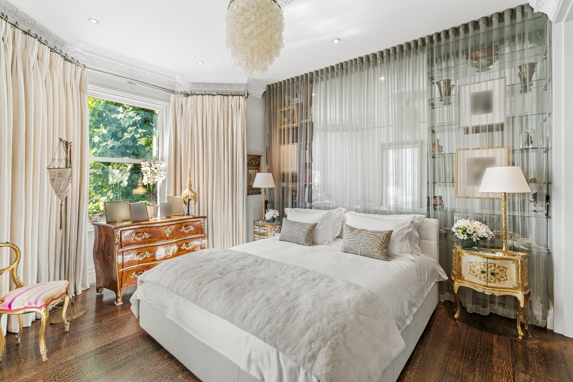 A Victorian house with extraordinary entertaining spaces on a quiet road - 物件實景