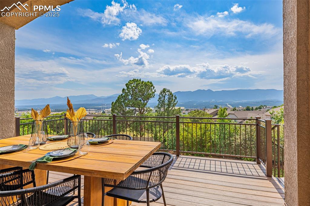Colorado Springs, Colorado, 80921, United States, 4 Bedrooms Bedrooms, ,3 BathroomsBathrooms,Residential,For Sale,1901229