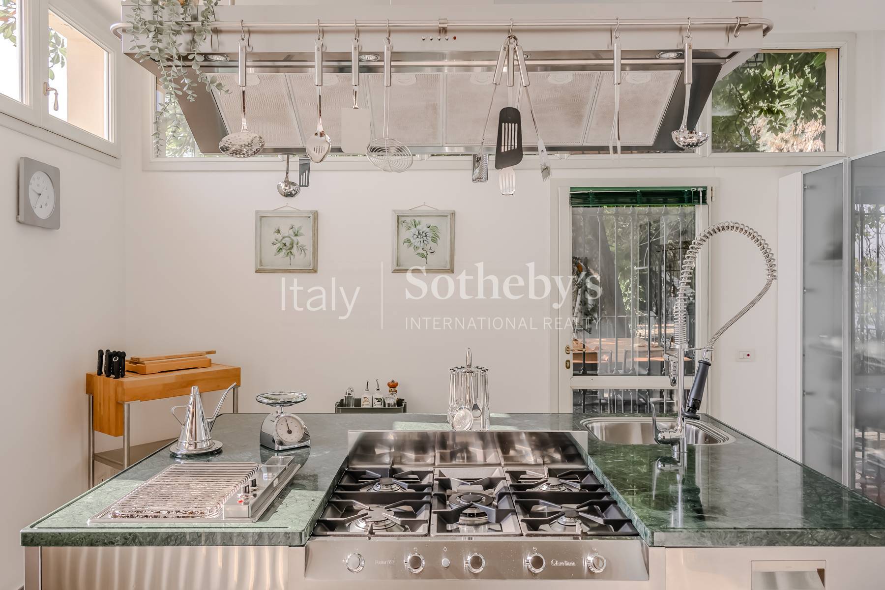  Breathtaking villa overlooking Lake Maggiore - 物件實景