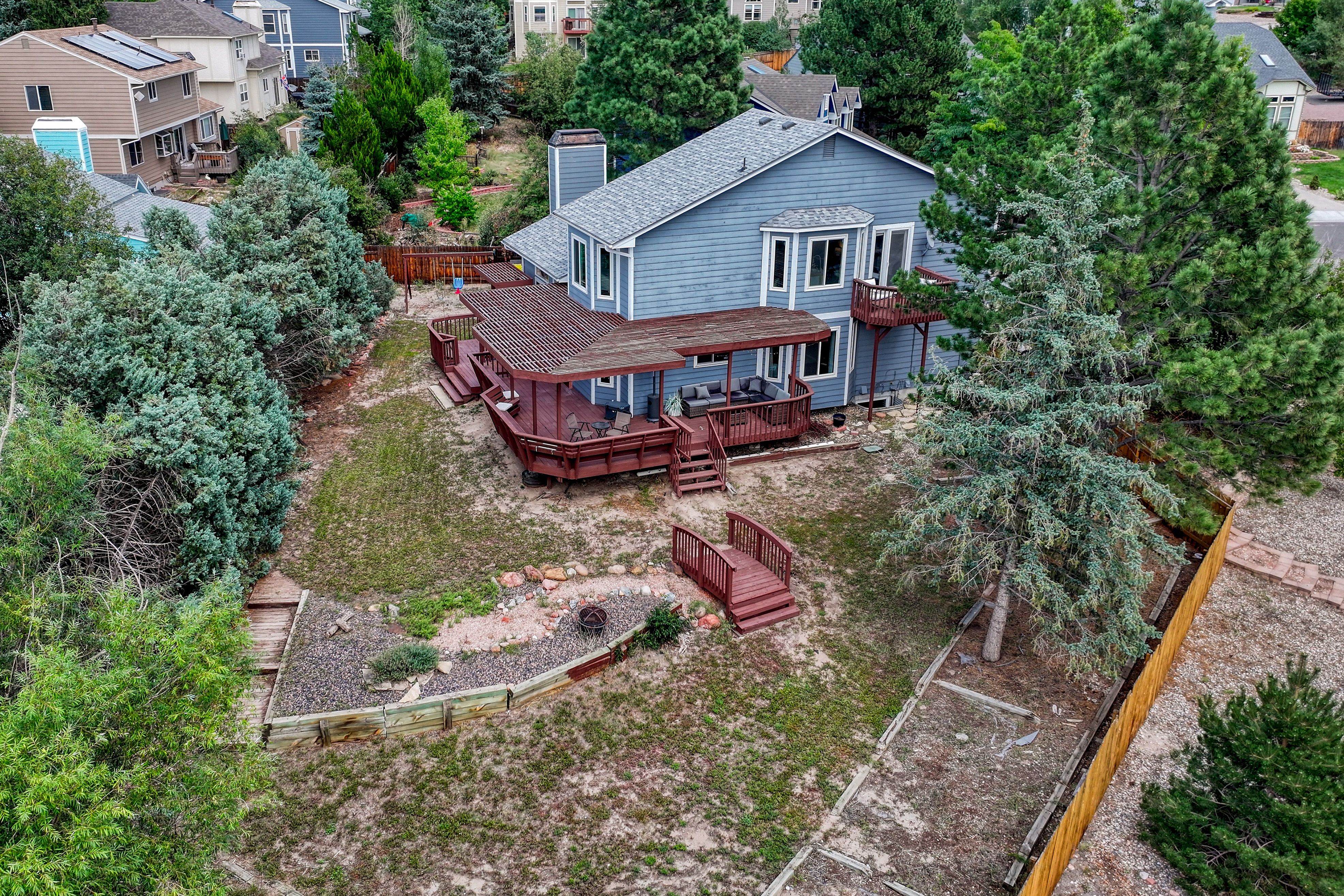  Welcome to Your New Home, Ideally Situated in the Heart of Colorado Springs - 物件實景