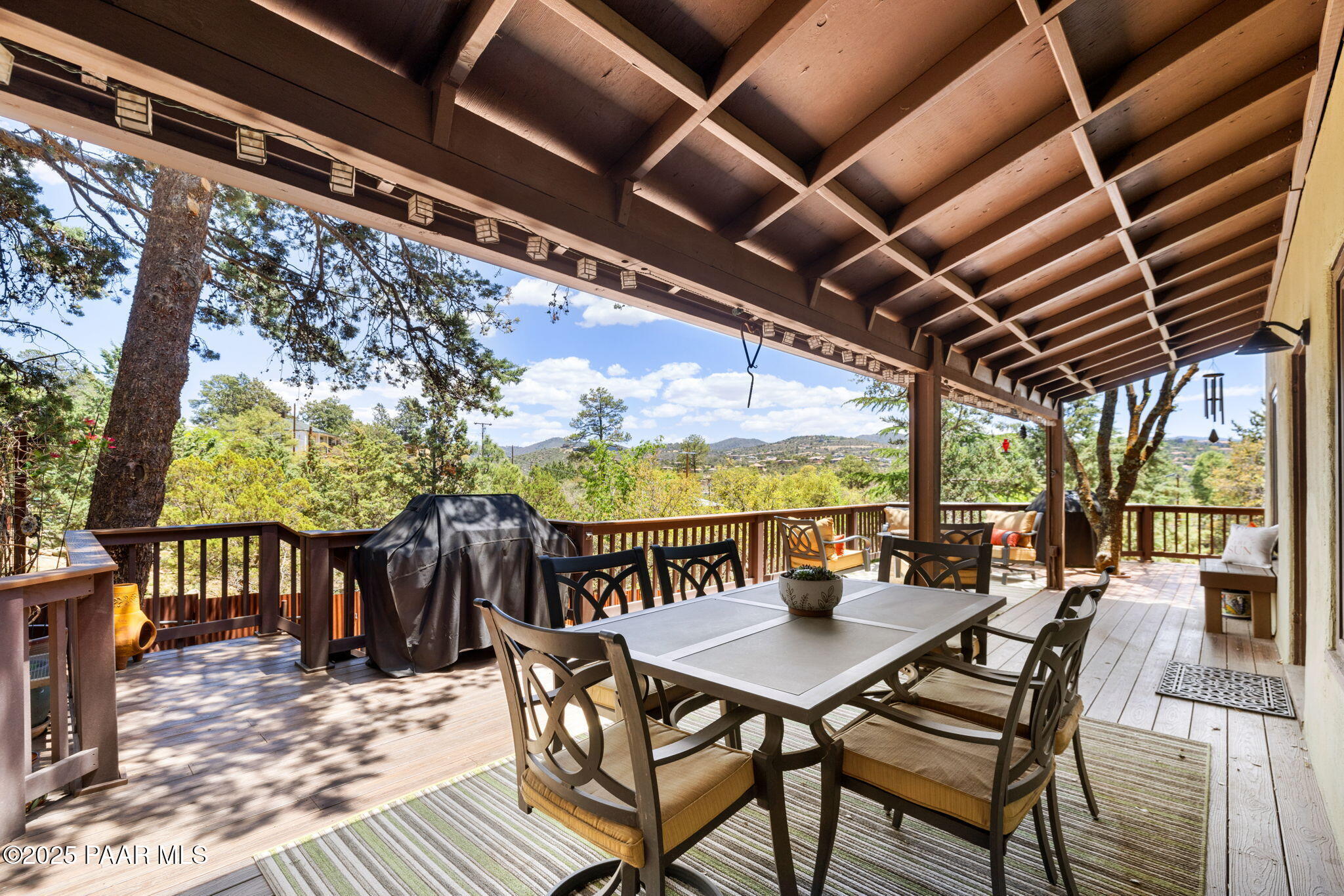  543 S Hassayampa Drive, Prescott, AZ, 86303 - 物件實景