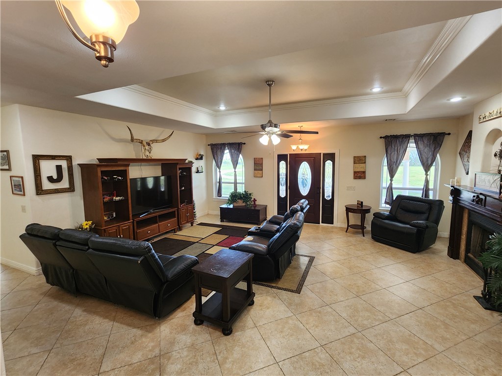 Gentry, Arkansas, 72734, United States, 5 Bedrooms Bedrooms, ,3 BathroomsBathrooms,Residential,For Sale,1778462