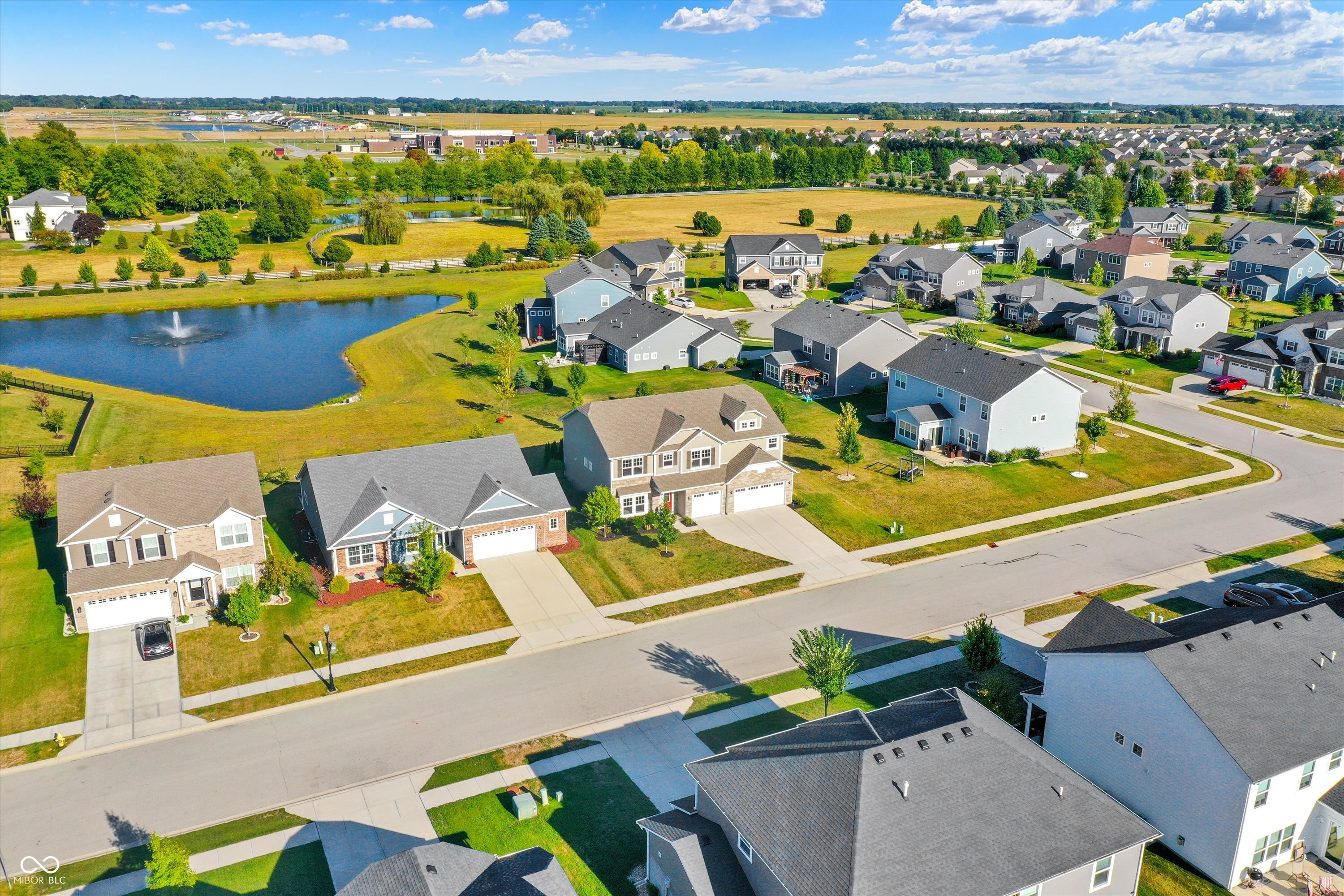 Noblesville, Indiana, 46060, United States, 5 Bedrooms Bedrooms, ,3 BathroomsBathrooms,Residential,For Sale,1974054