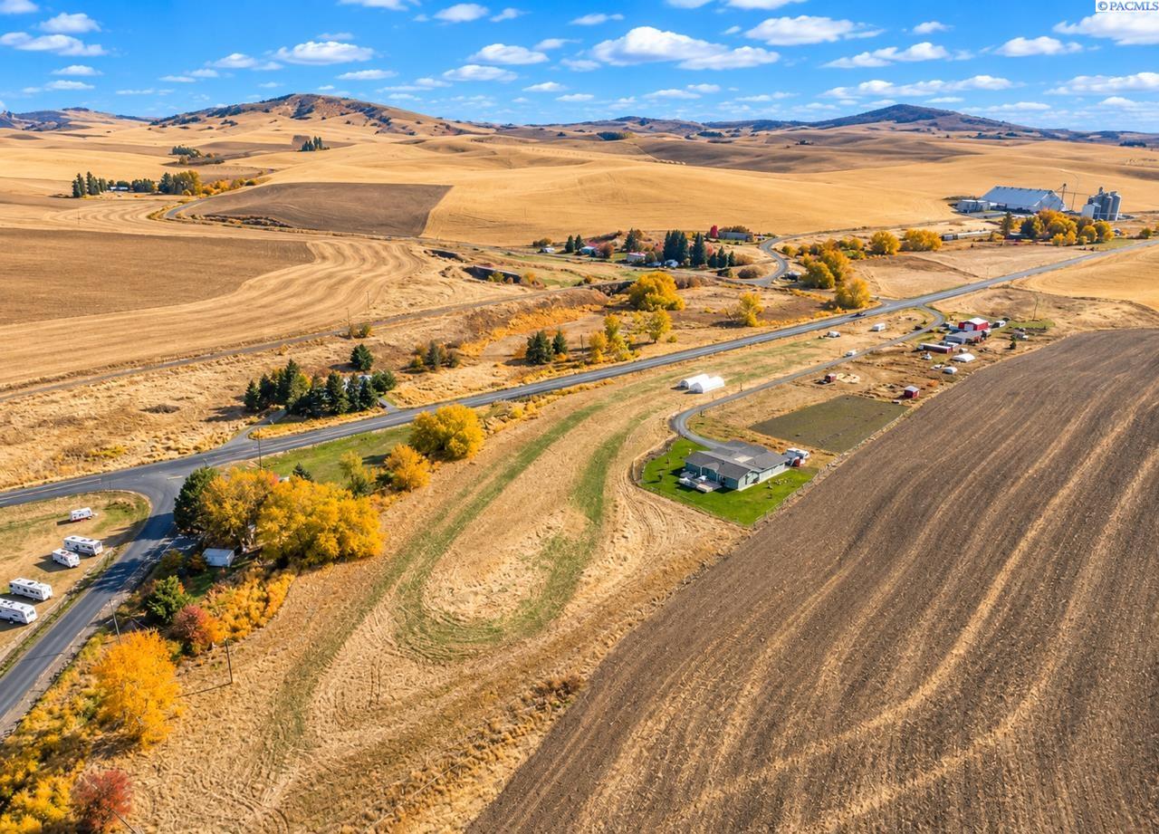 State Route 27 , Palouse, WA 99161 #1
