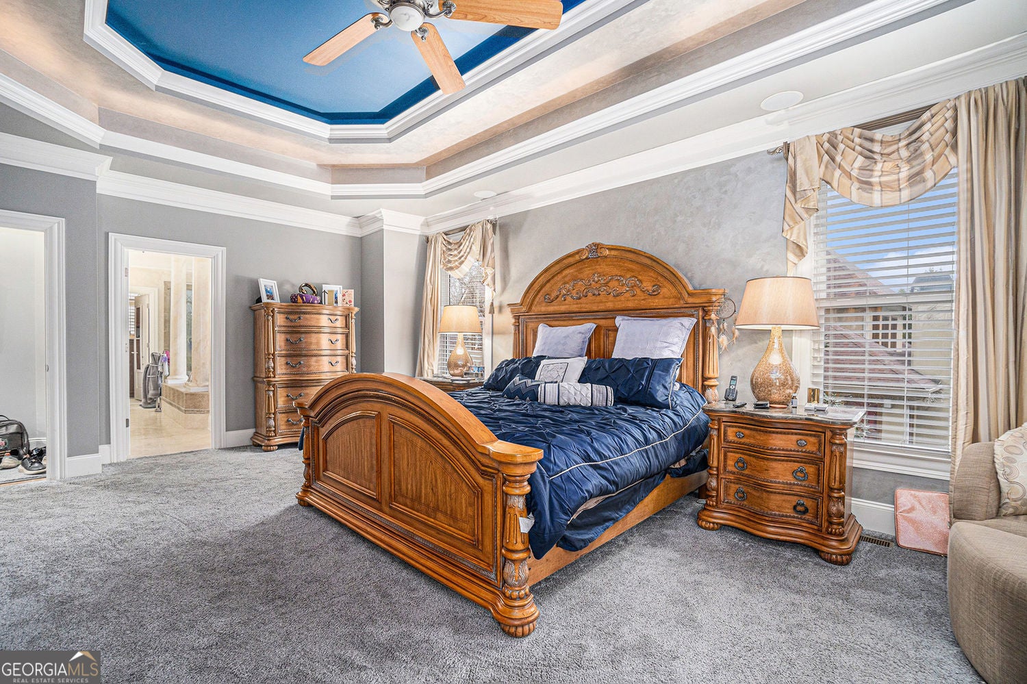 Atlanta, Georgia, 30331, United States, 6 Bedrooms Bedrooms, ,7 BathroomsBathrooms,Residential,For Sale,1926929