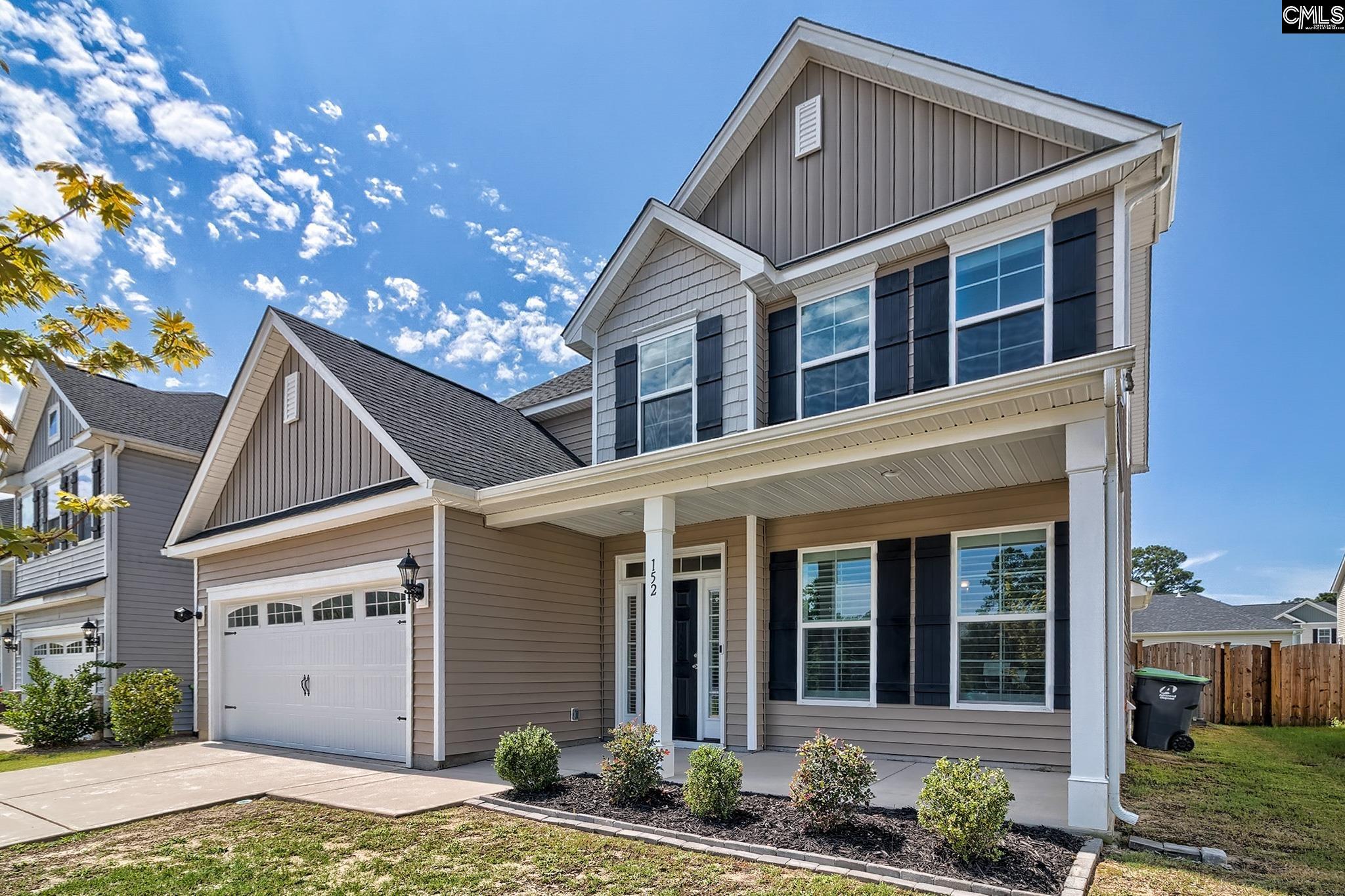Secretariat St, Lexington, SC 29073 #1