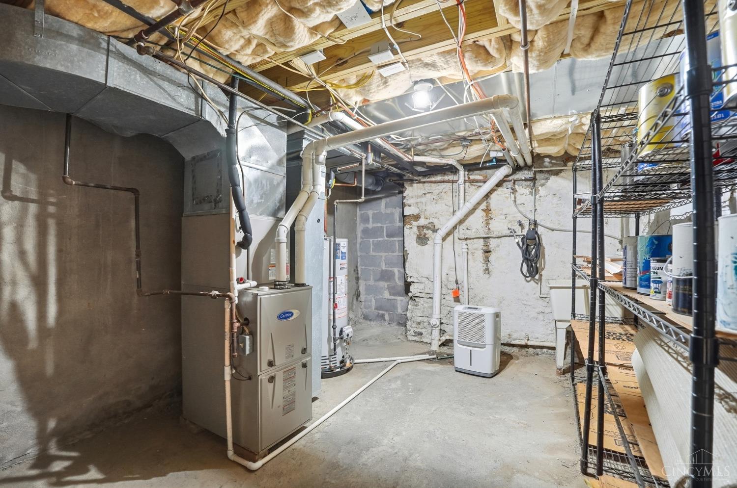 Cincinnati, Ohio, 45202, United States, 3 Bedrooms Bedrooms, ,2 BathroomsBathrooms,Residential,For Sale,2002925