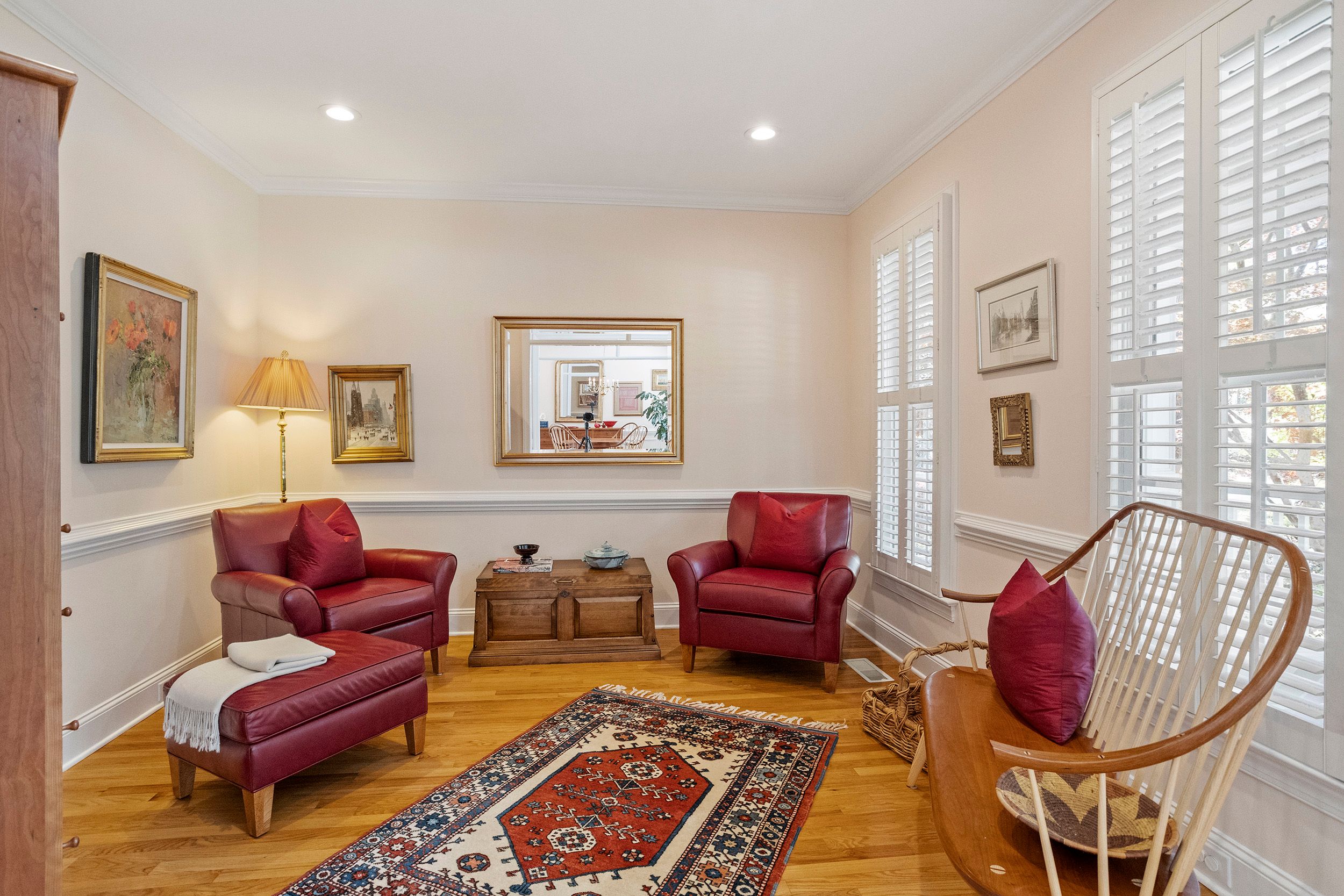  9108 Hometown Drive, Raleigh, NC, 27615 - 物件實景