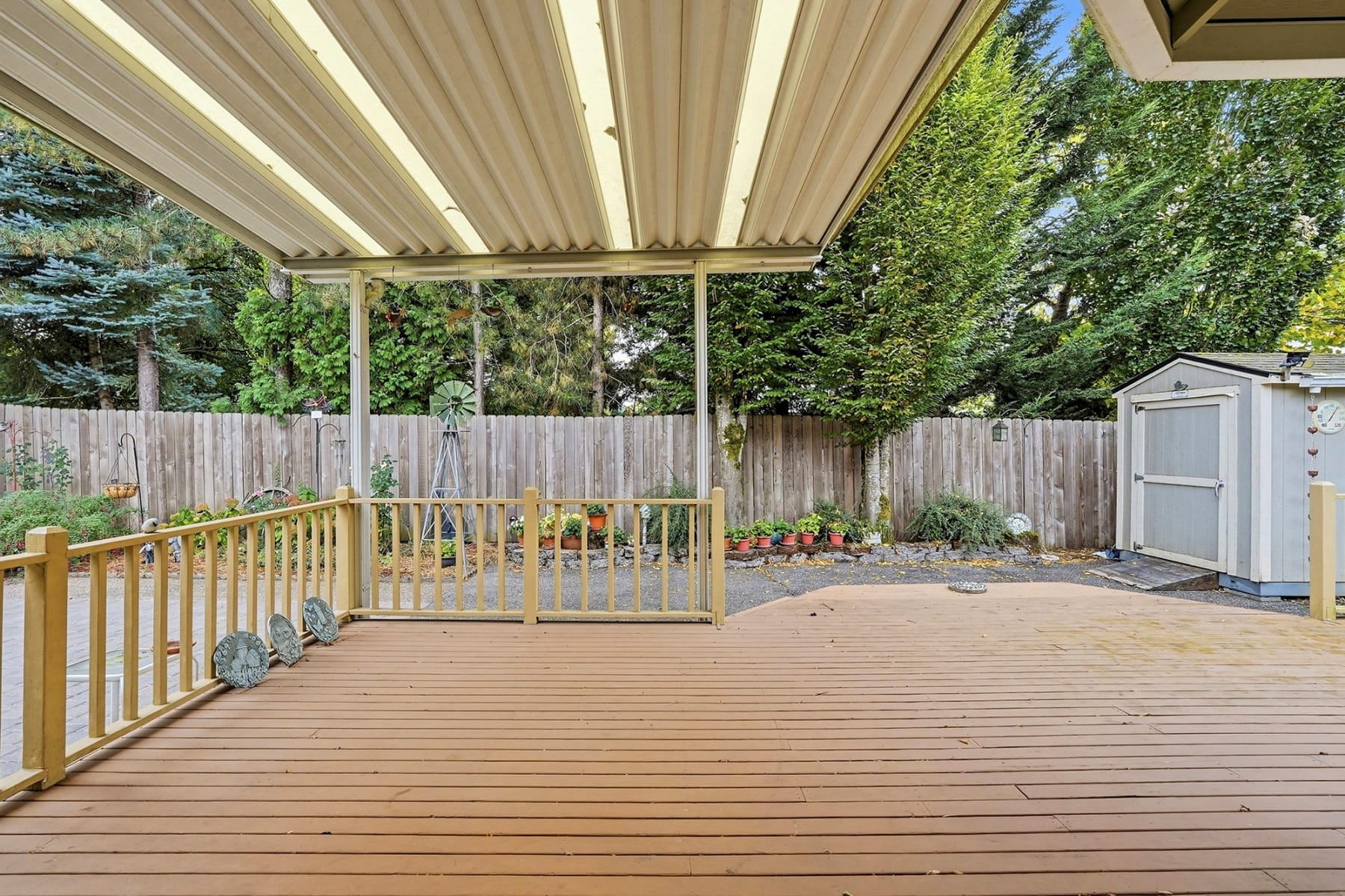  29411 SW CAMELOT ST Wilsonville, OR 97070 - 物件實景