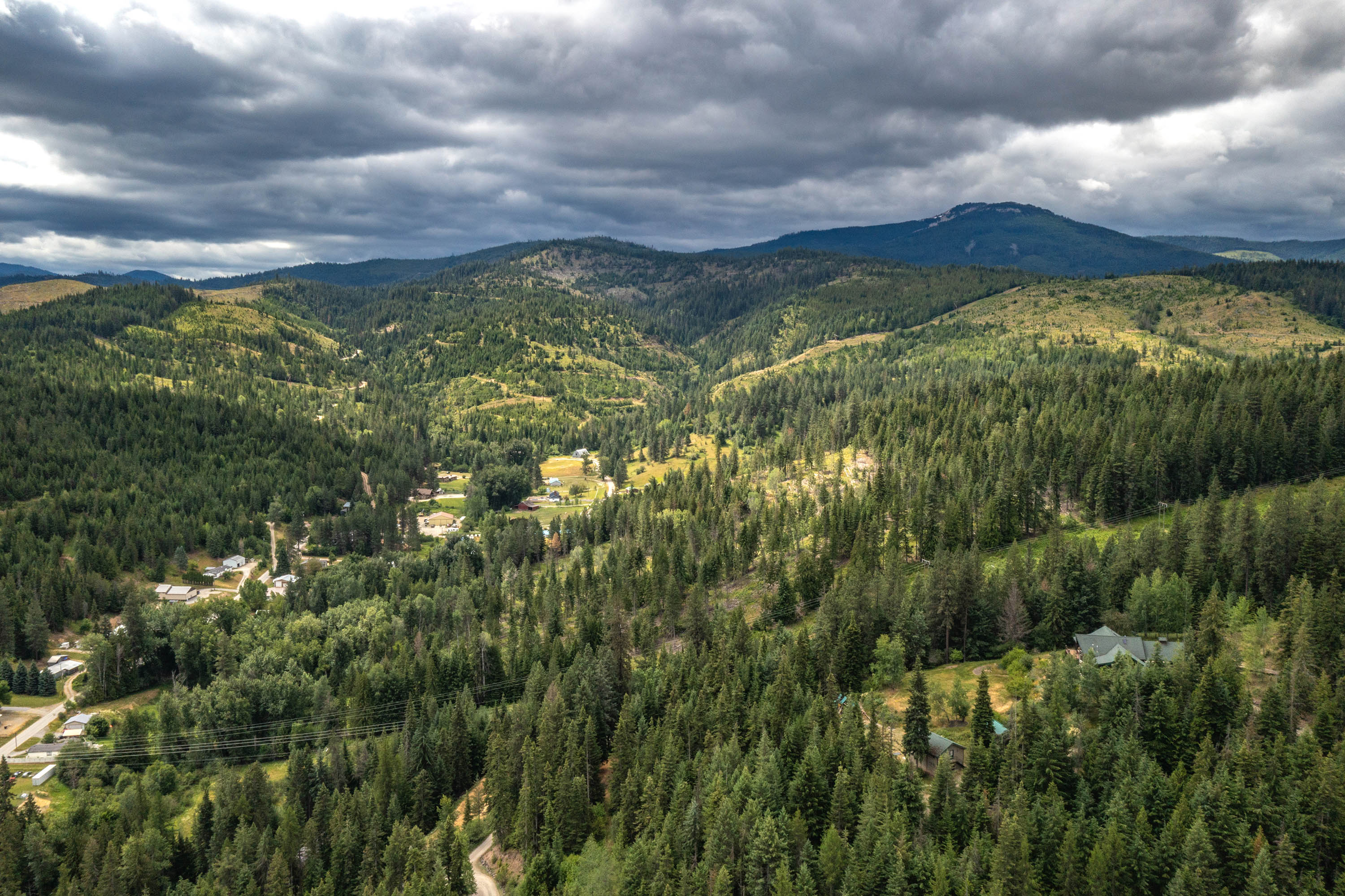 Kingston, Idaho, 83839, United States, 3 Bedrooms Bedrooms, ,2 BathroomsBathrooms,Residential,For Sale,1980630