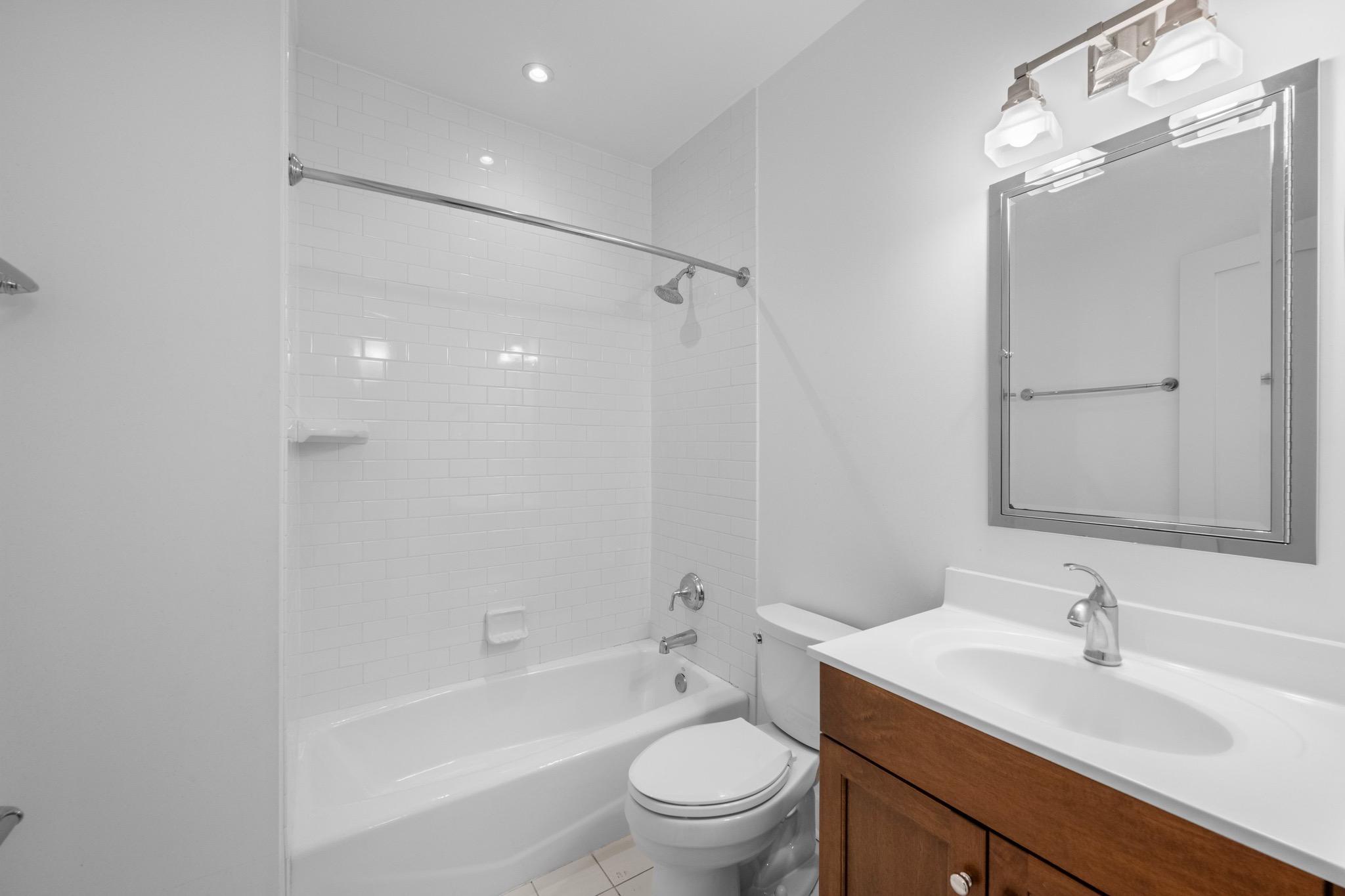  4520 Dorset Avenue, Chevy Chase, MD, 20815 - 物件實景