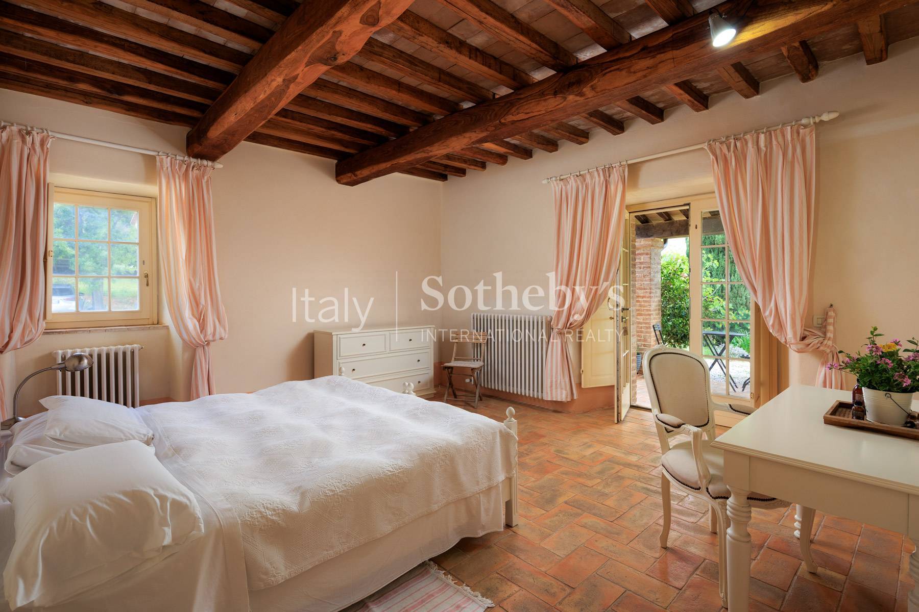  Magnificent estate close to Capalbio - 物件實景