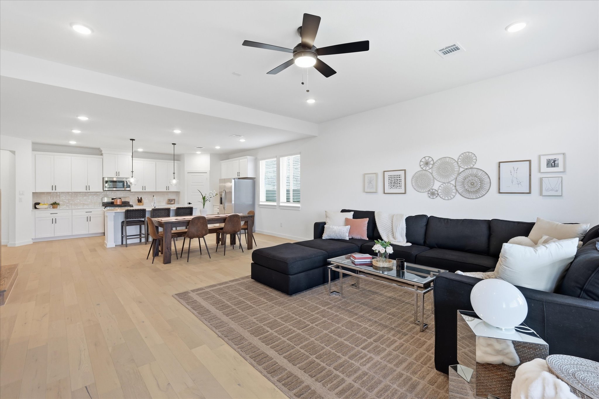  7133 Talon Bluff Drive, Fort Worth, TX, 76179 - 物件實景