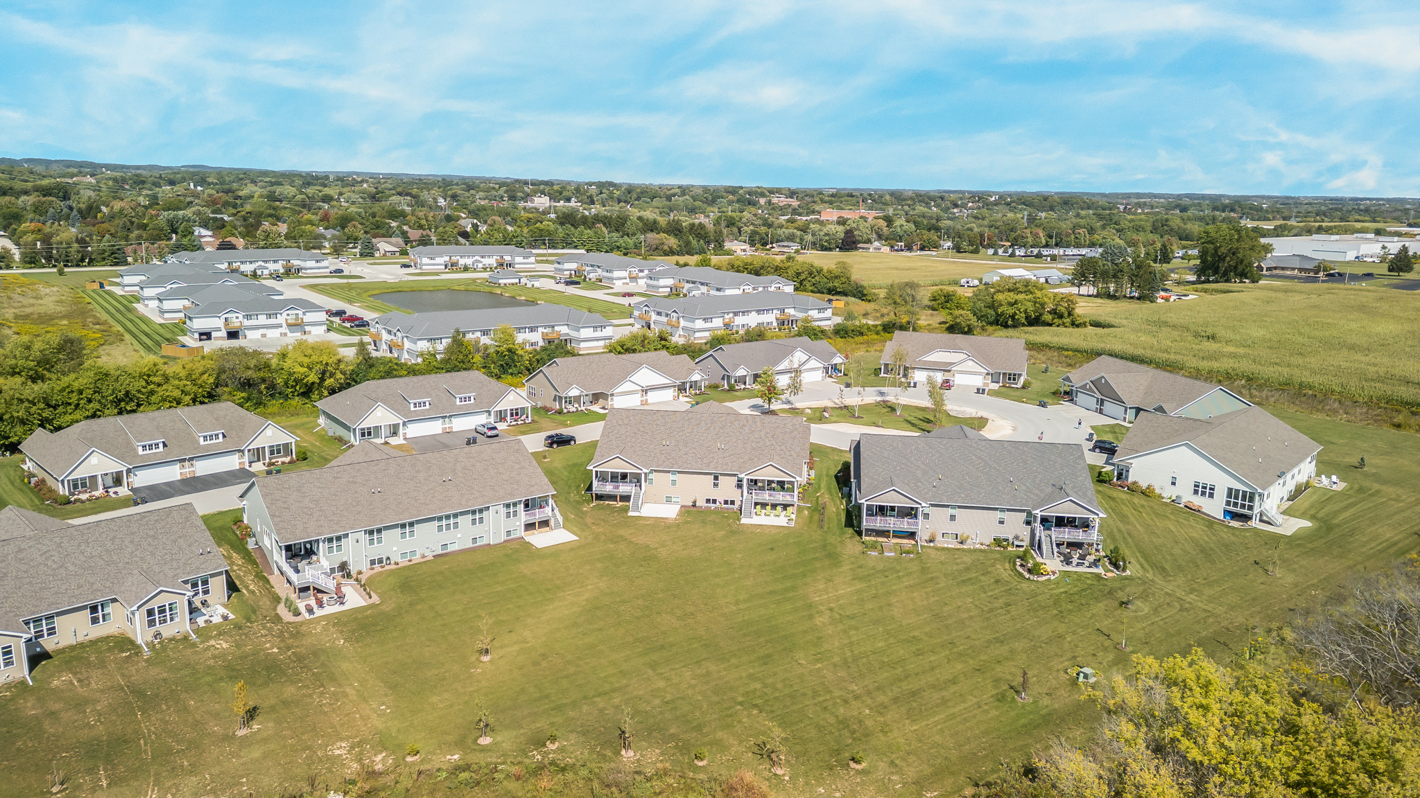 Plymouth, Wisconsin, 53073, United States, 3 Bedrooms Bedrooms, ,3 BathroomsBathrooms,Residential,For Sale,1979423