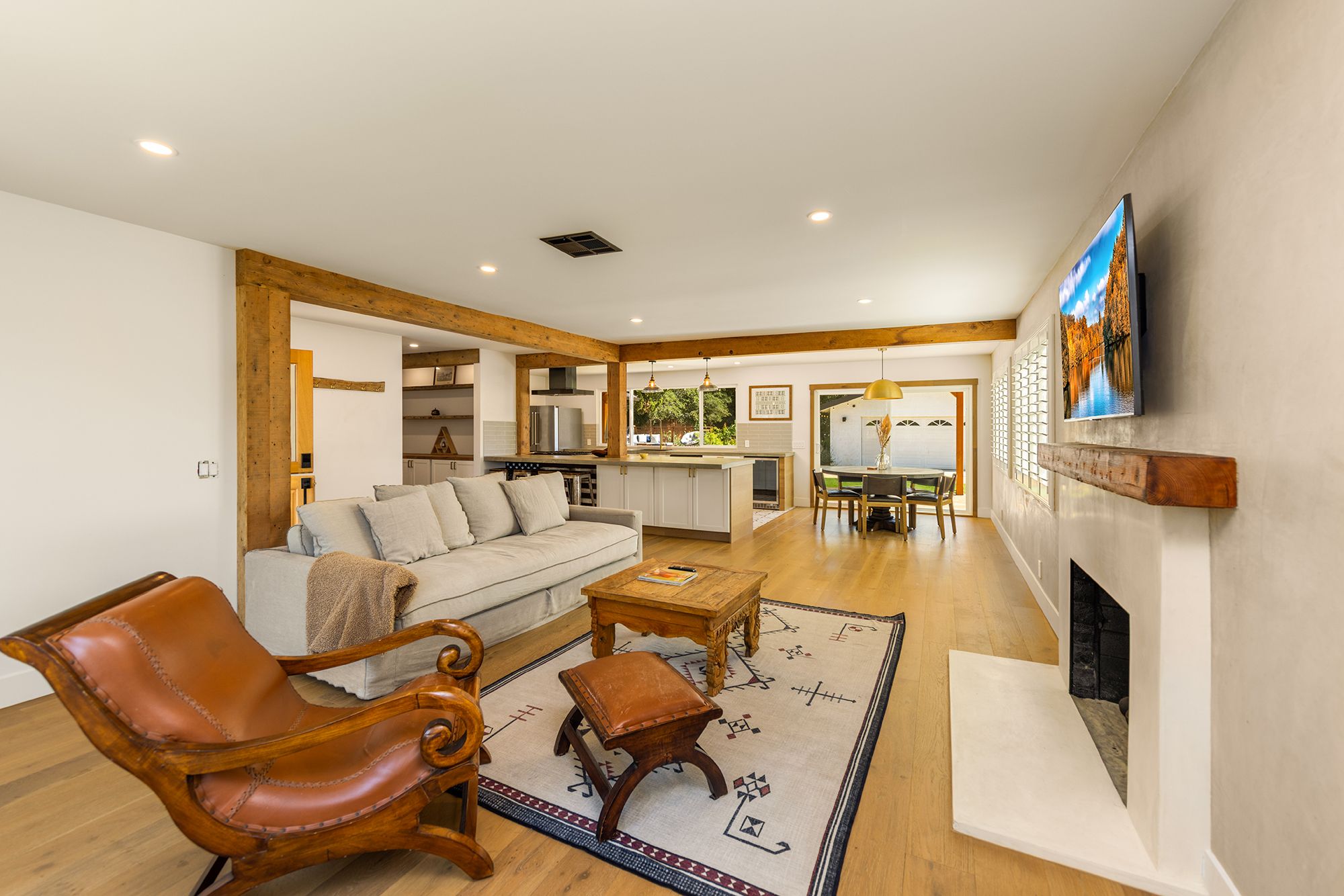  1994 East Ojai Avenue, Ojai, CA 93023 - 物件實景