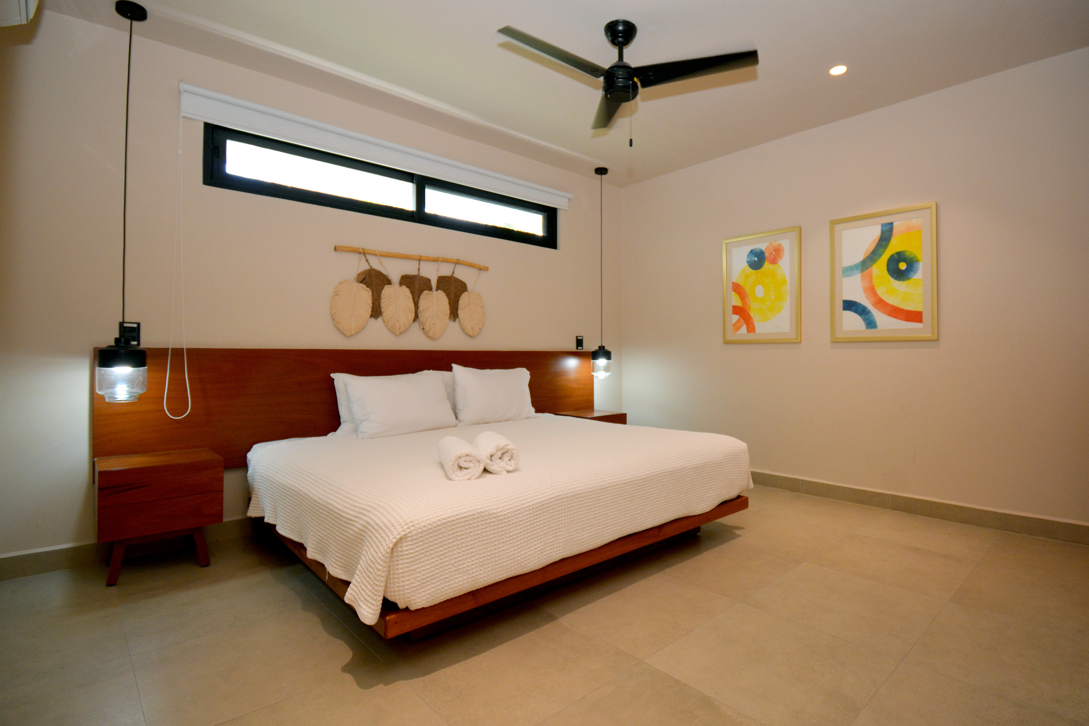  Bohemian Grand Suite  3BR & Dual Panoramic Terrace - 物件實景