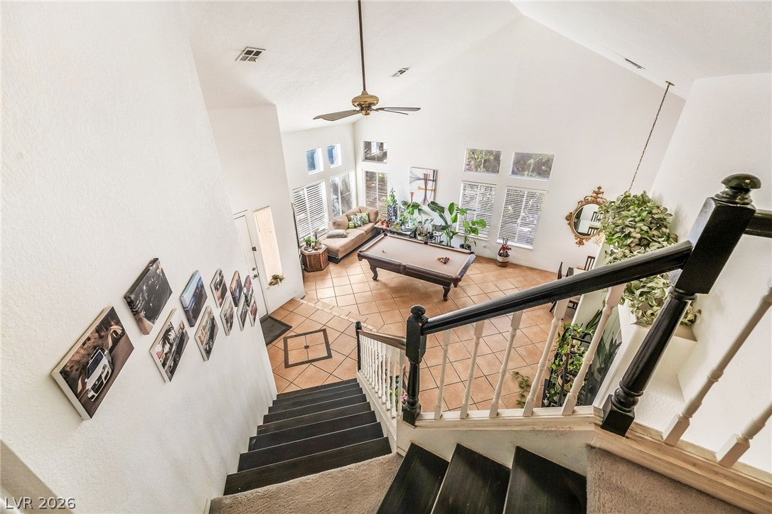 Henderson, Nevada, 89014, United States, 4 Bedrooms Bedrooms, ,3 BathroomsBathrooms,Residential,For Sale,2028376