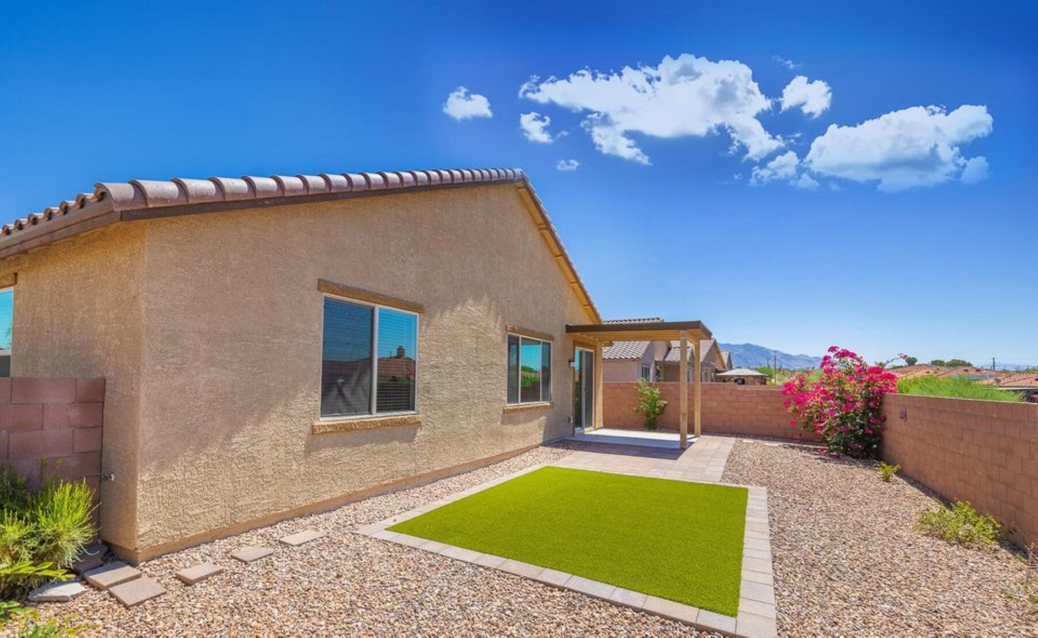  5497 W San Francisco Trail ¦Tucson, AZ - 物件實景