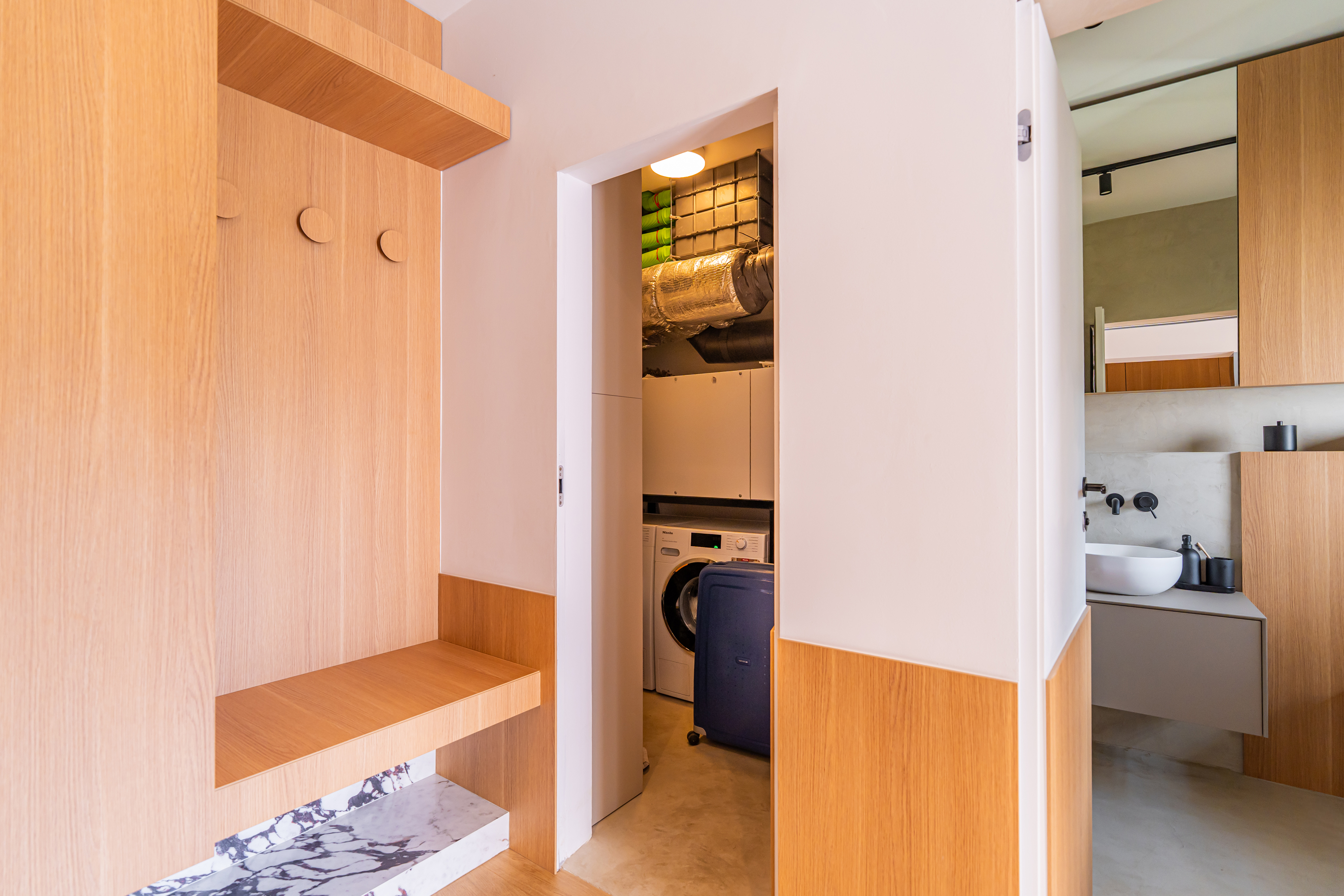  Passive House - Designer Residence, Cluj-Napoca - 物件實景