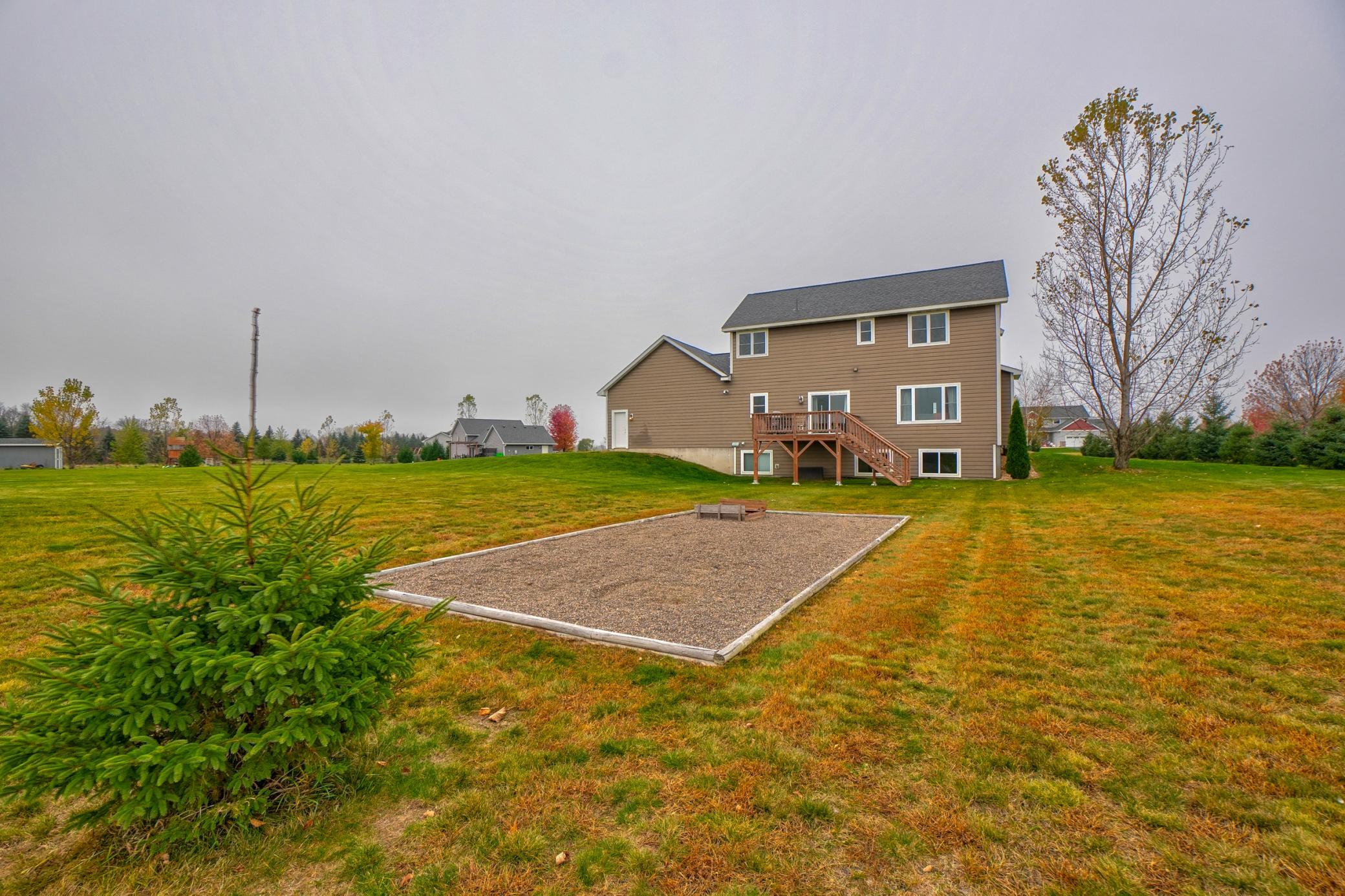 Saint Joseph Twp, Wisconsin, 54017, United States, 4 Bedrooms Bedrooms, ,4 BathroomsBathrooms,Residential,For Sale,1989036