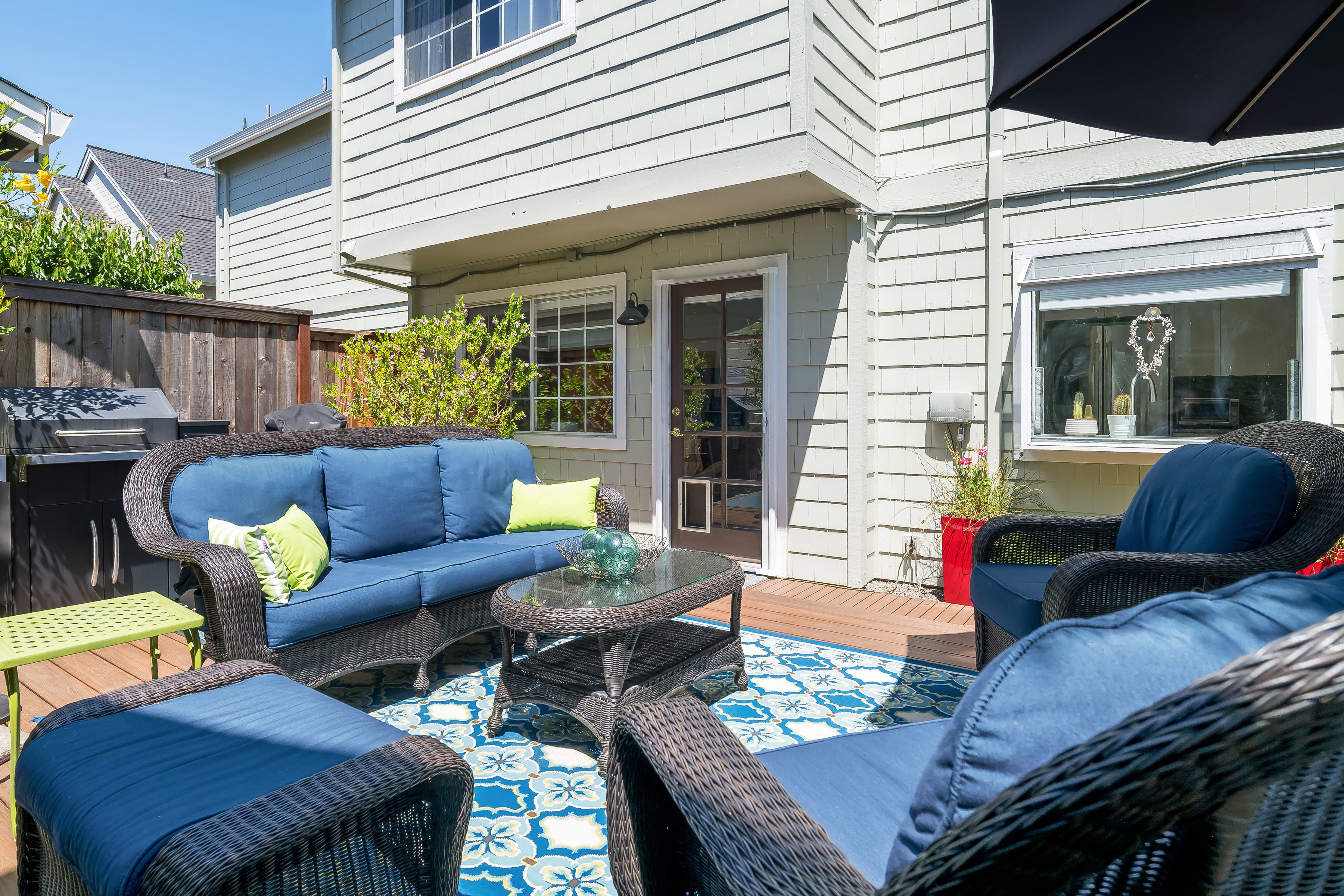  Exceptional Marin Glen Stunner - 物件實景