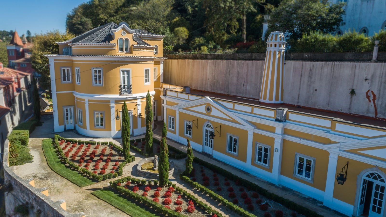 Sintra, Lisbon, 2710-555, PT, 11 Bedrooms Bedrooms, ,9 BathroomsBathrooms,Residential,For Sale,1700057