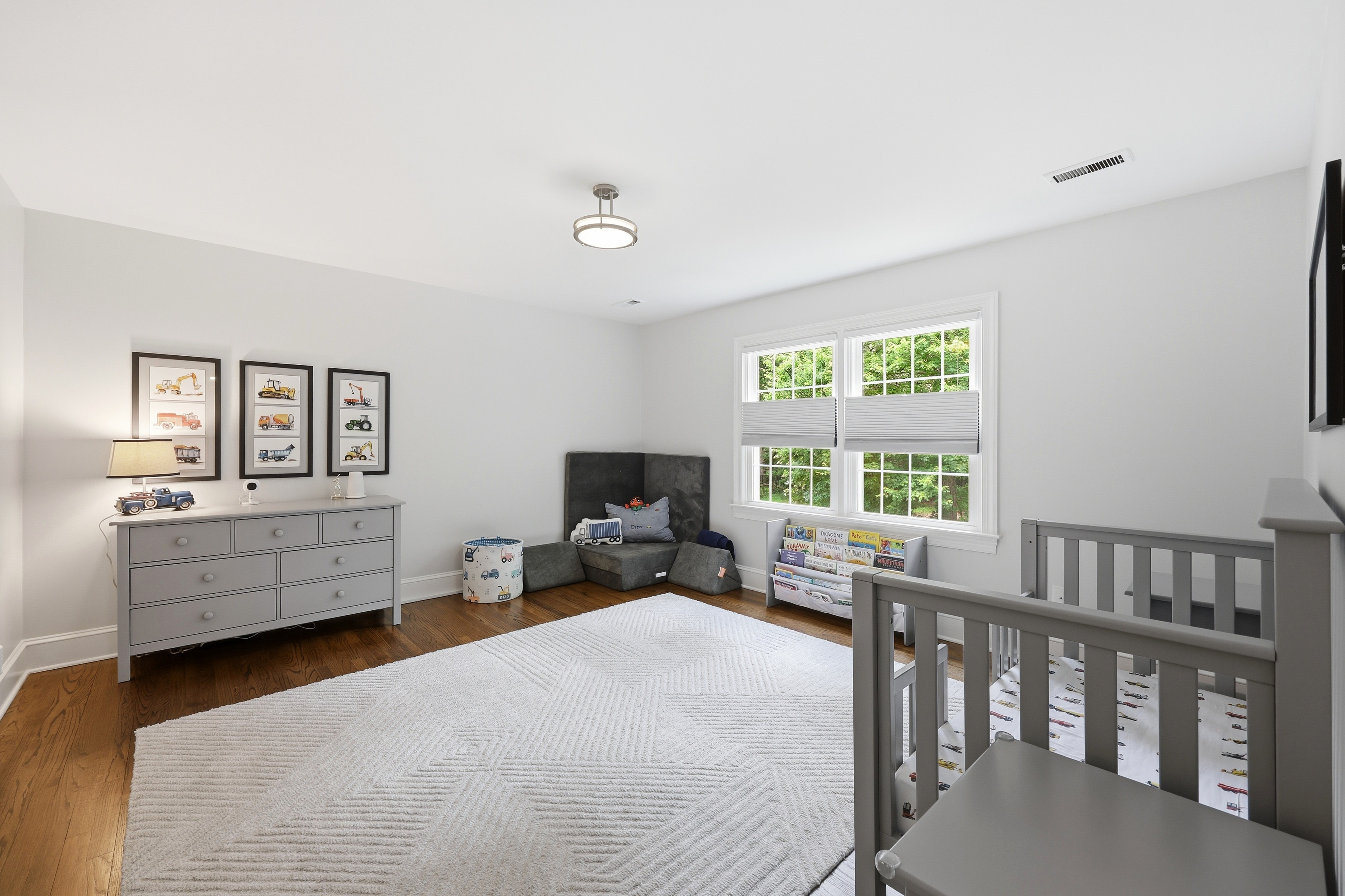  6901 Woodmere Drive, Raleigh, NC 27612 - 物件實景