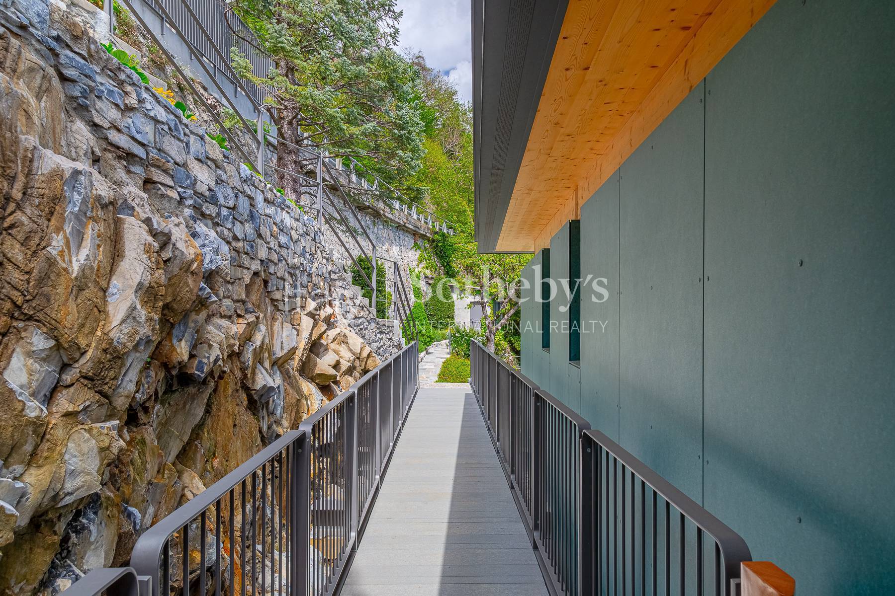  Incredible newly built villa with enchanting lake view - 物件實景