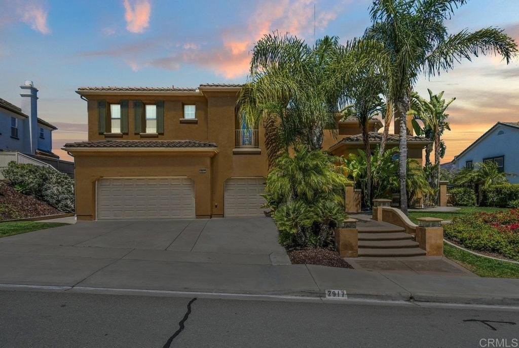 Chula Vista, California, 91914, United States, 4 Bedrooms Bedrooms, ,5 BathroomsBathrooms,Residential,For Sale,1906810