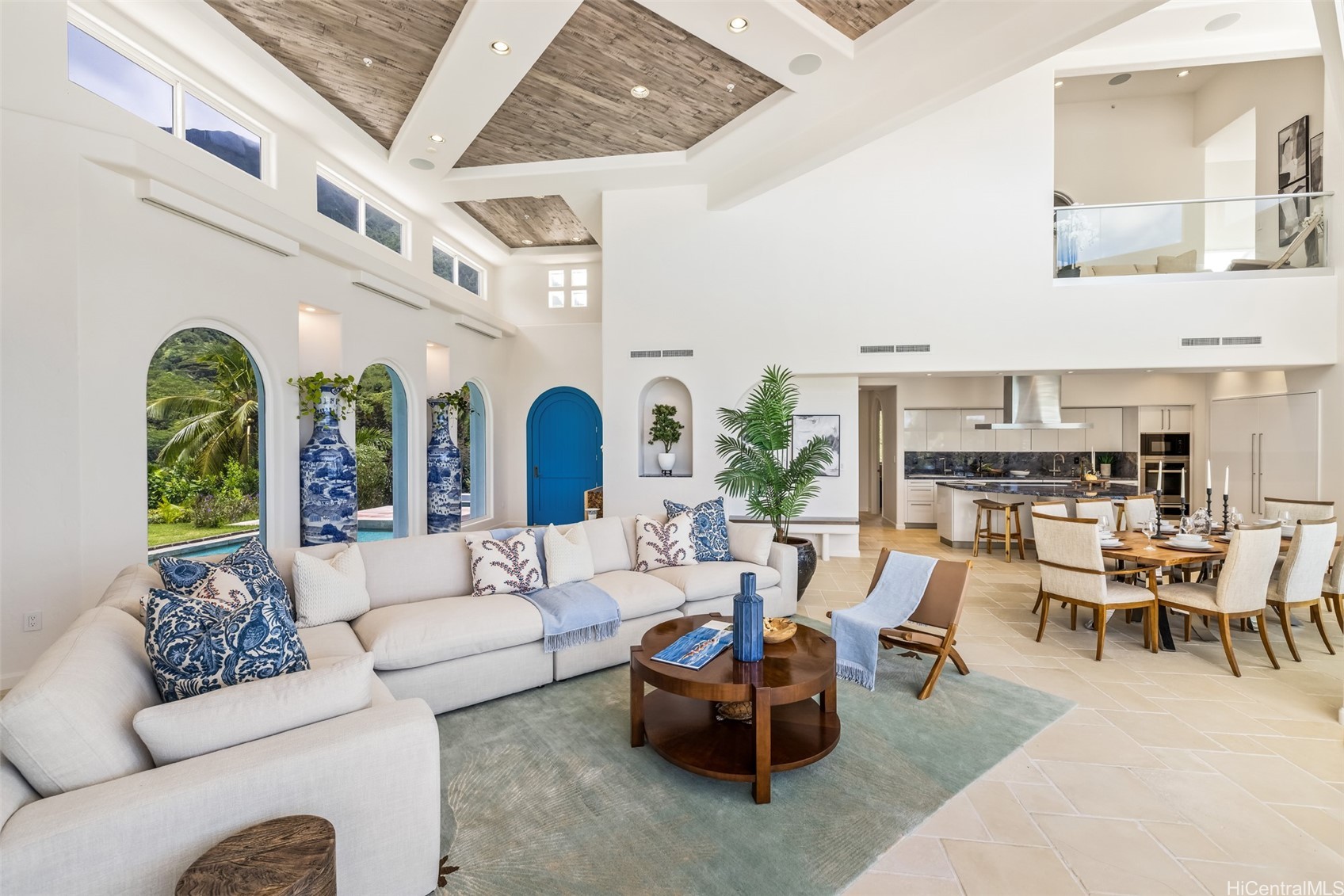Kaneohe, Hawaii, 96744, United States, 5 Bedrooms Bedrooms, ,7 BathroomsBathrooms,Residential,For Sale,1916929