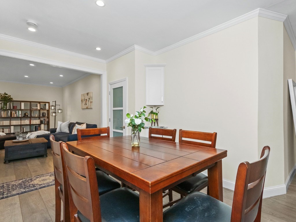 Brookline, Massachusetts, 02446, United States, 2 Bedrooms Bedrooms, ,1 BathroomBathrooms,Residential,For Sale,1934620