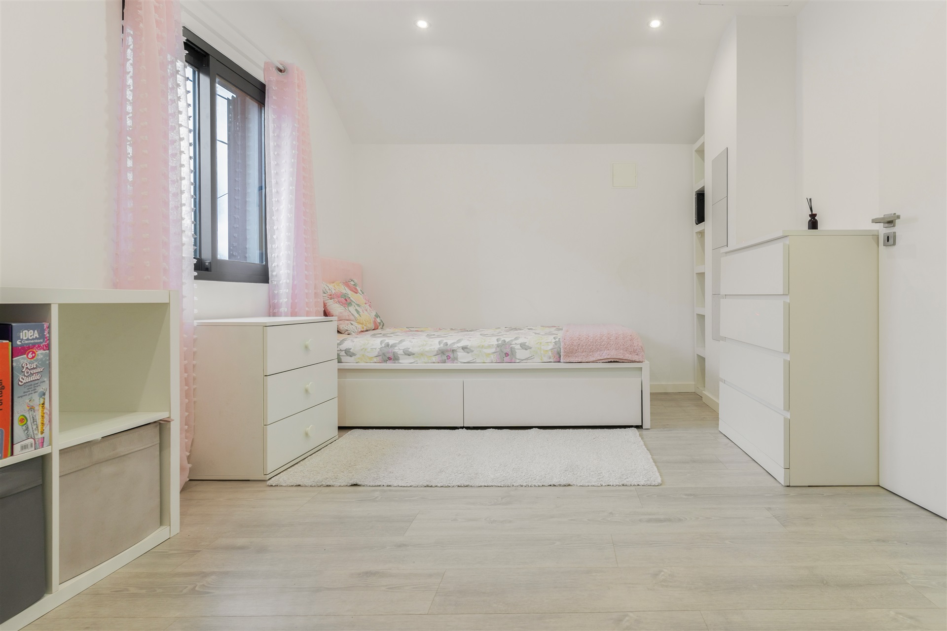  Detached house, 4 bedrooms, for Sale - 物件實景