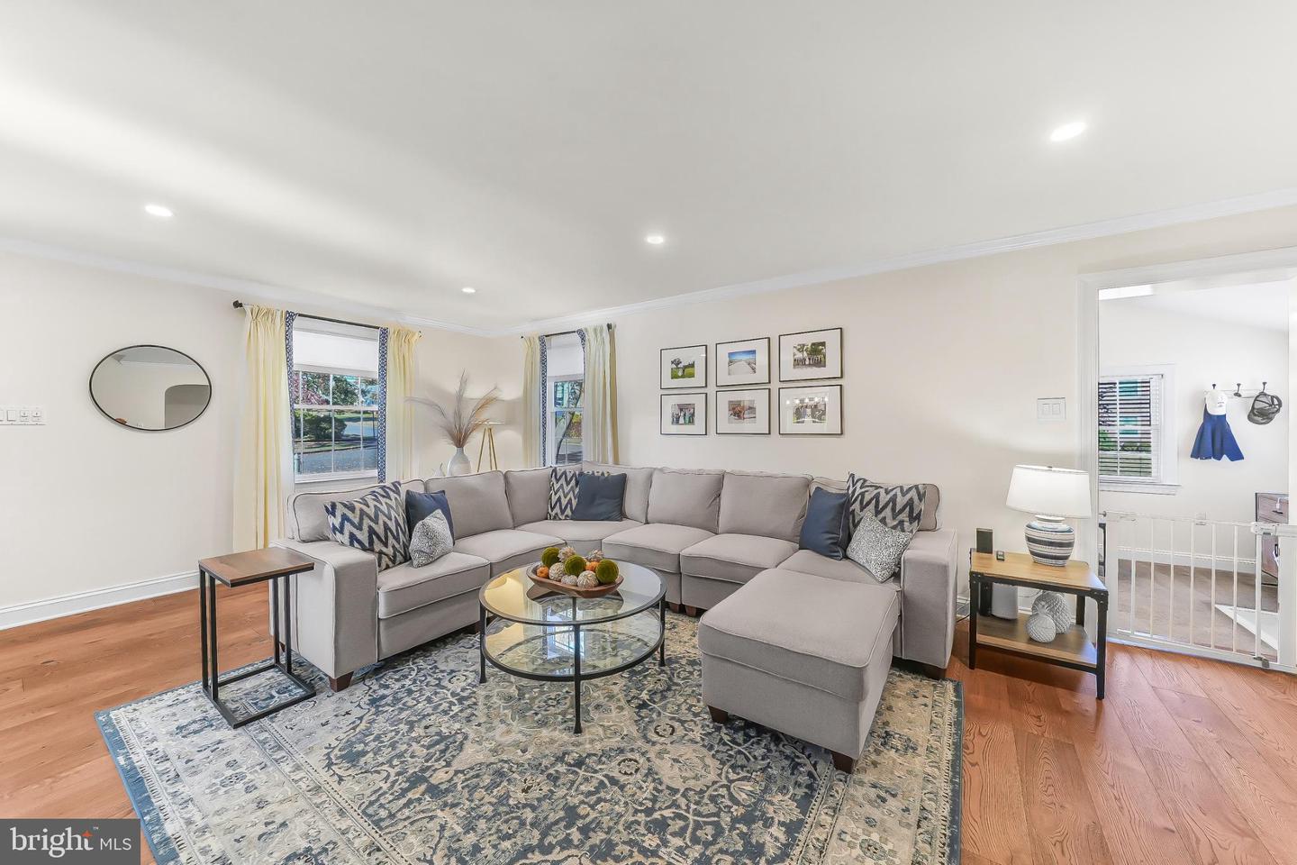 Springfield, Pennsylvania, 19064, United States, 4 Bedrooms Bedrooms, ,2 BathroomsBathrooms,Residential,For Sale,1972496