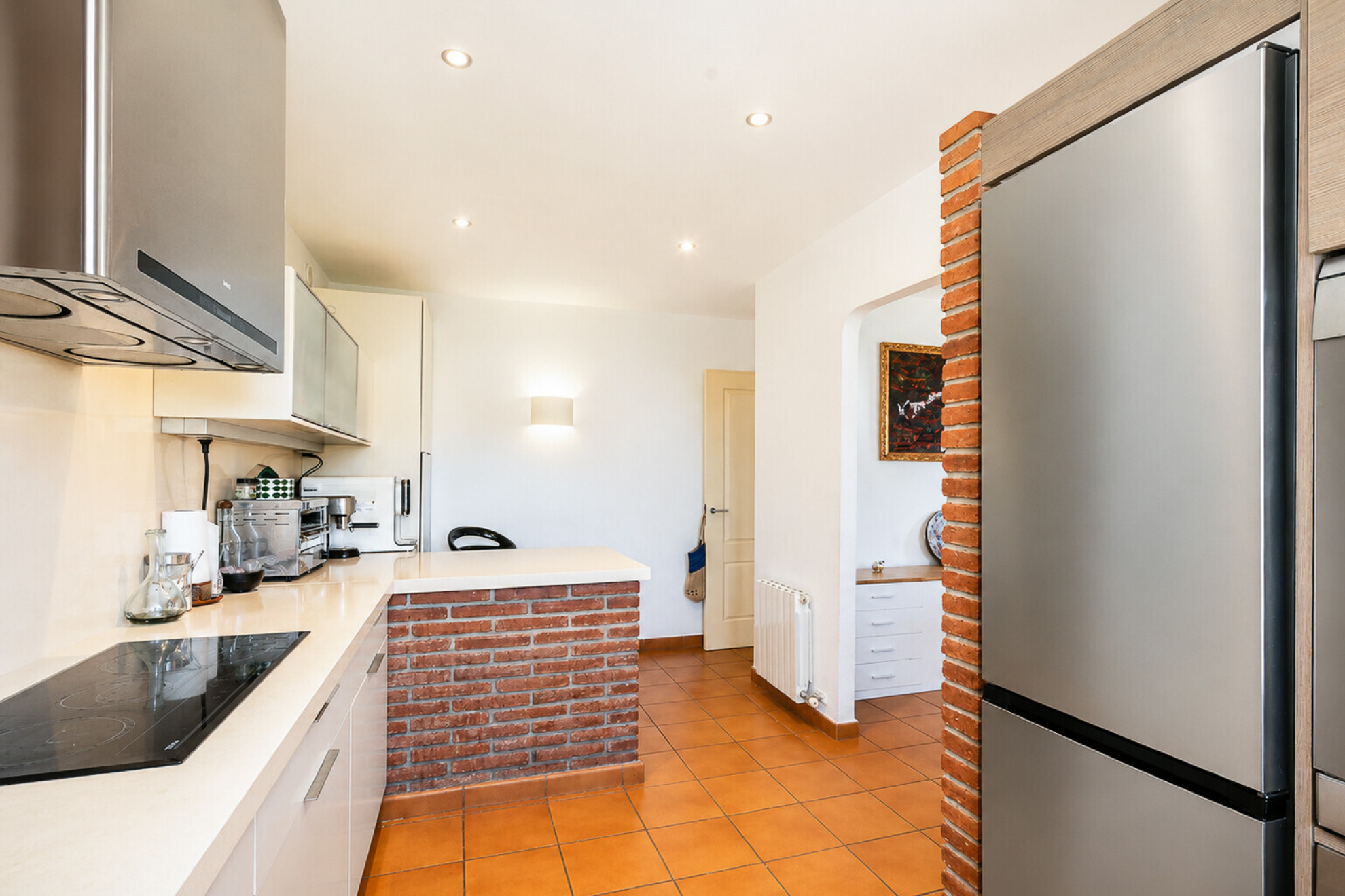  Detached villa with pool and unobstructed views in Sitges - 物件實景