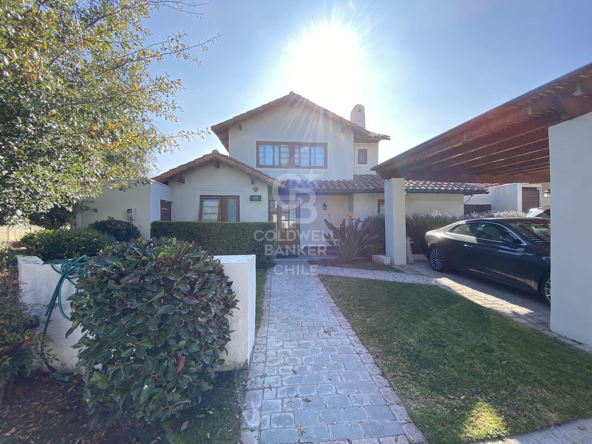 Colina, Chile, 3 Bedrooms Bedrooms, ,3 BathroomsBathrooms,Residential,For Sale,1898624