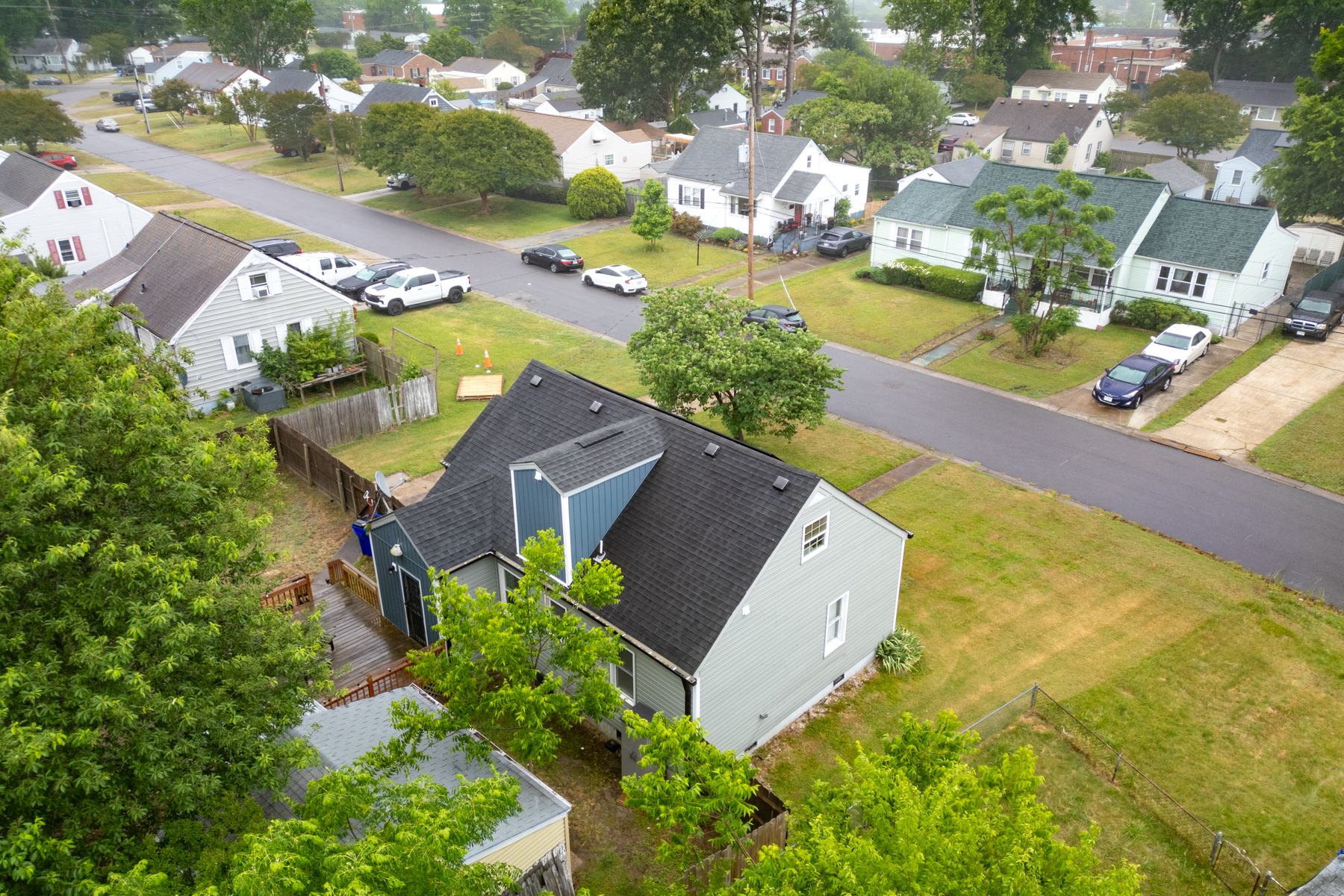  2304 Elaine Avenue, Norfolk, VA 23518 - 物件實景
