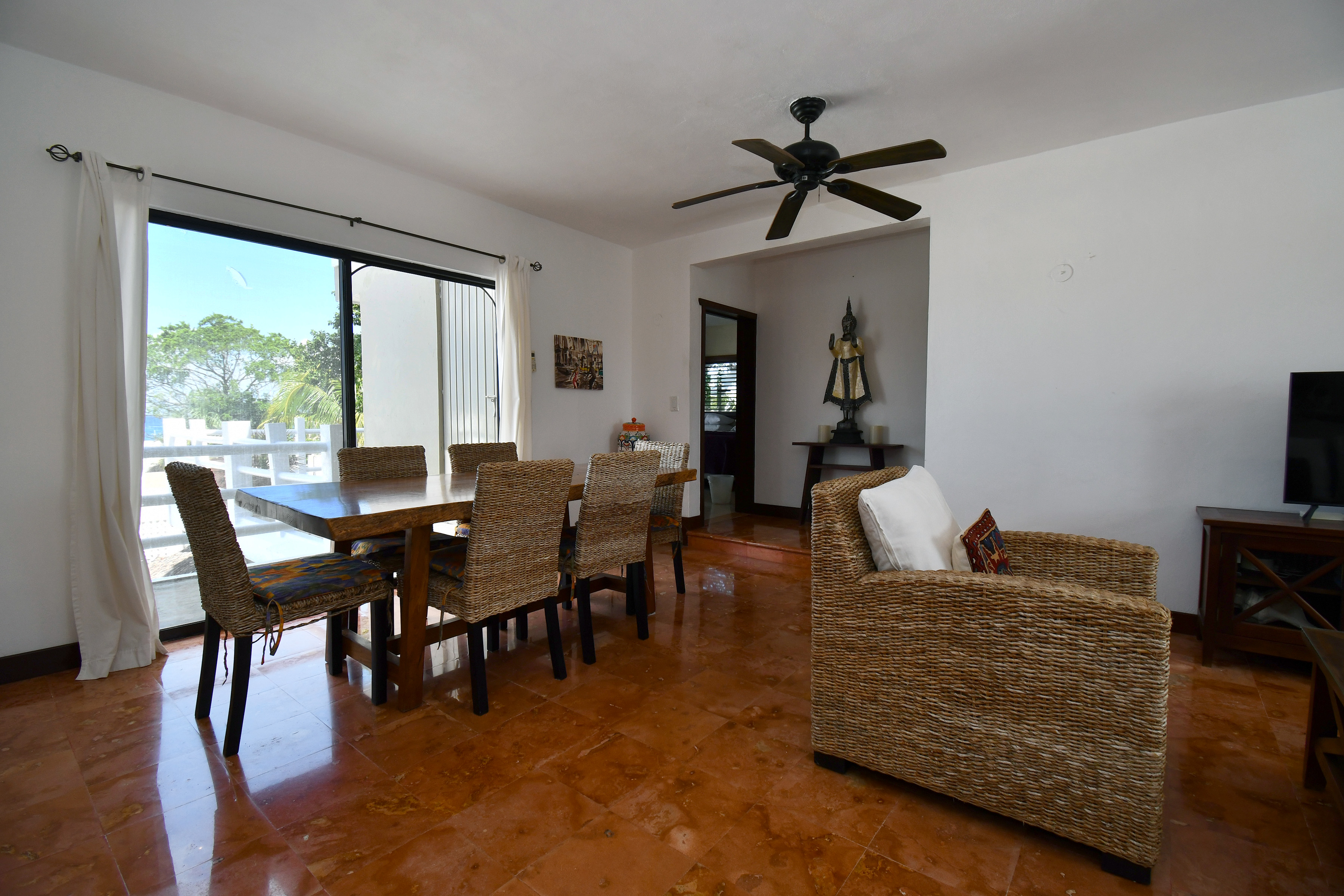  Oceanview  Tropical Heritage in Cozumel - 物件實景
