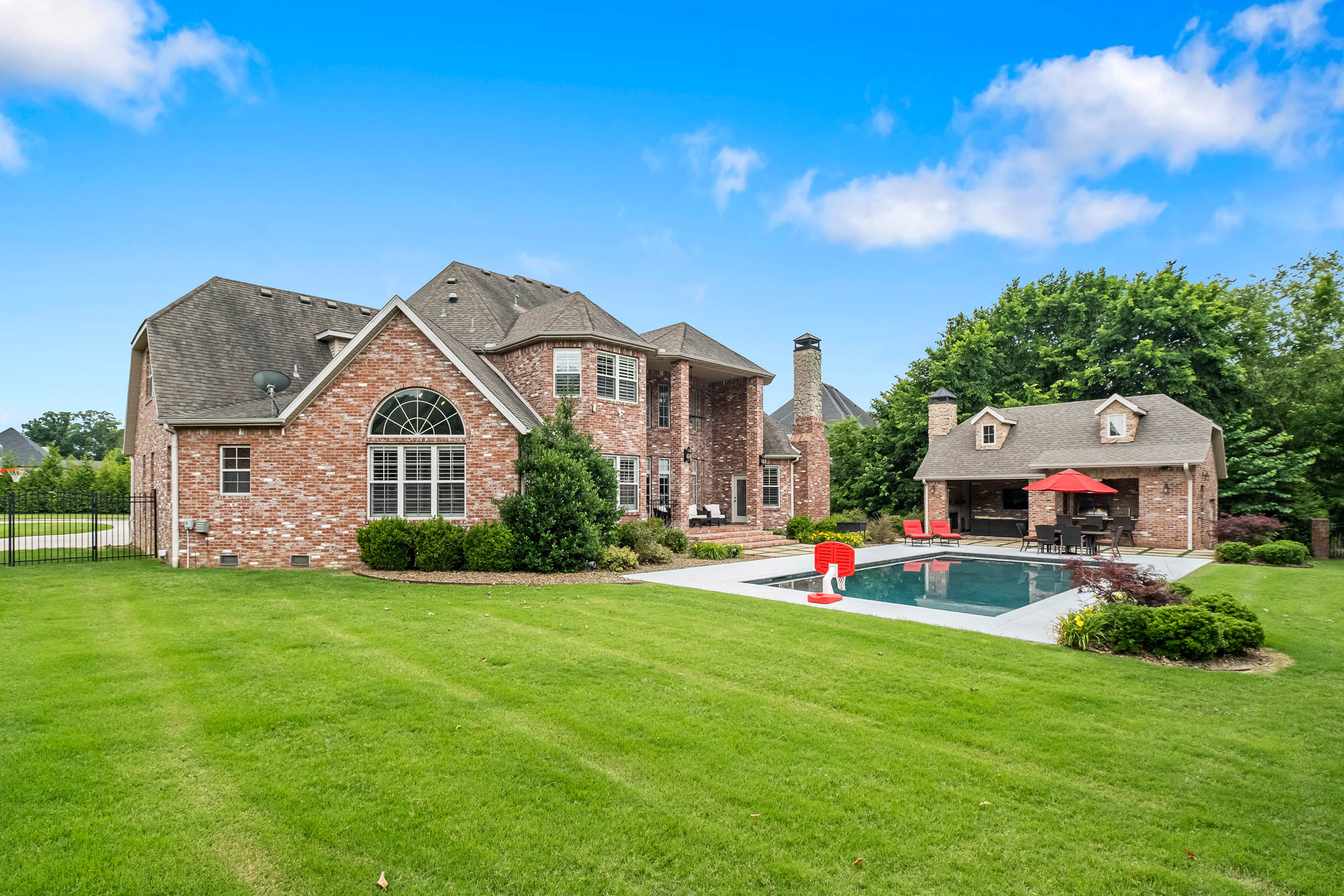  17 Nottingham Lane, Rogers, AR 72758 - 物件實景