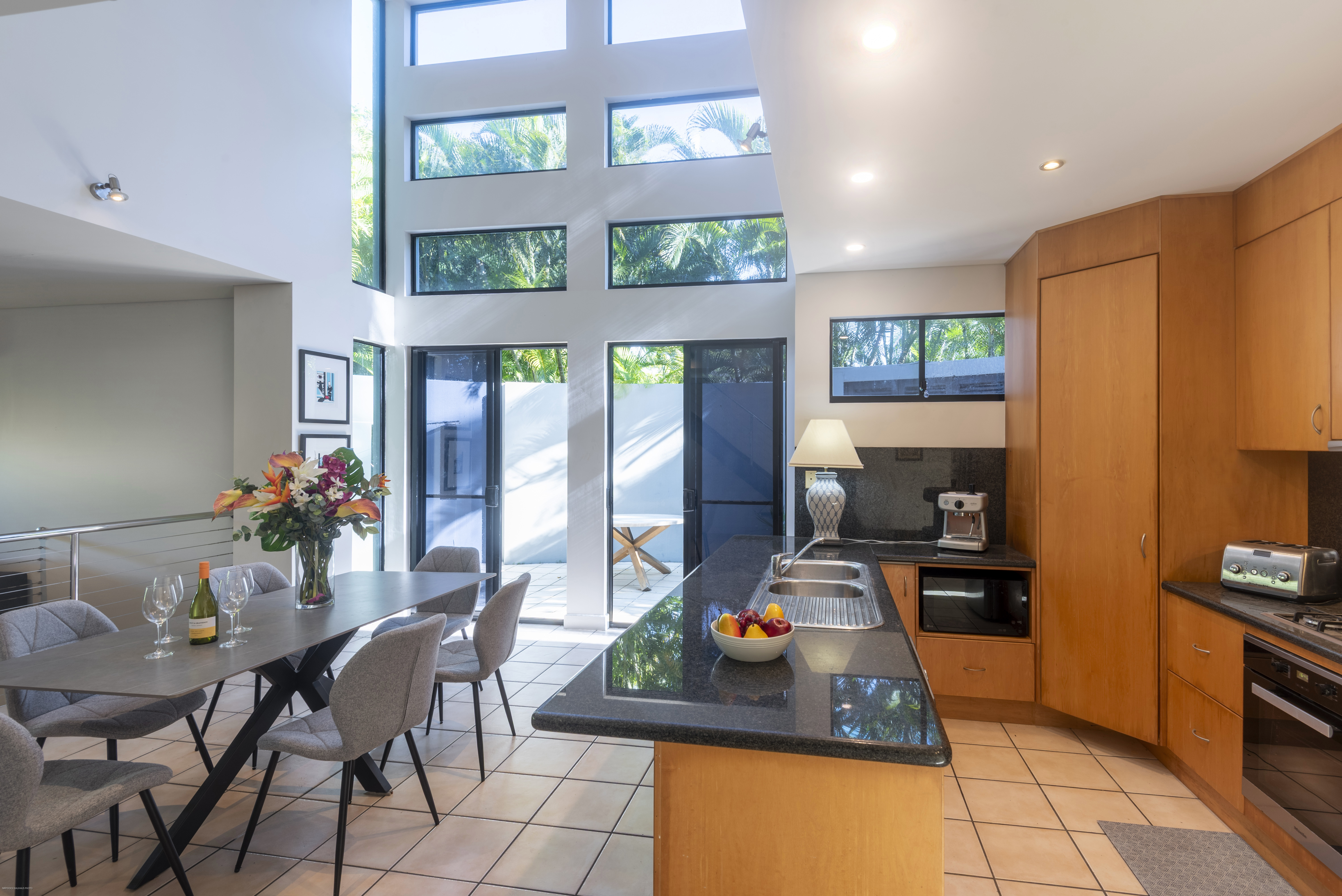  Catseye Villa 1, 4 Great Northern Highway, Hamilton Island - 物件實景