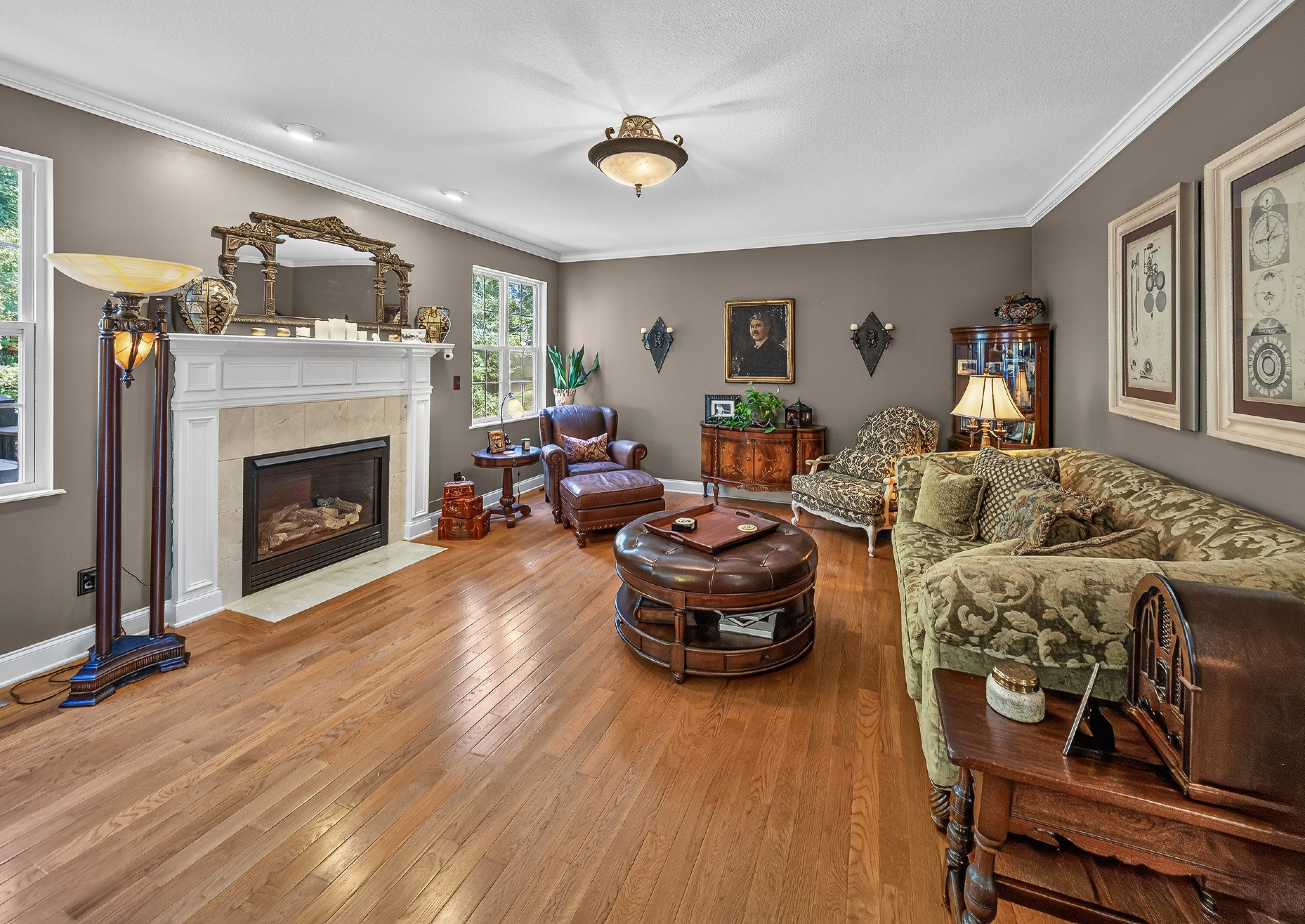  8821 Nubbin Ridge Road, Knoxville, TN 37923 - 物件實景