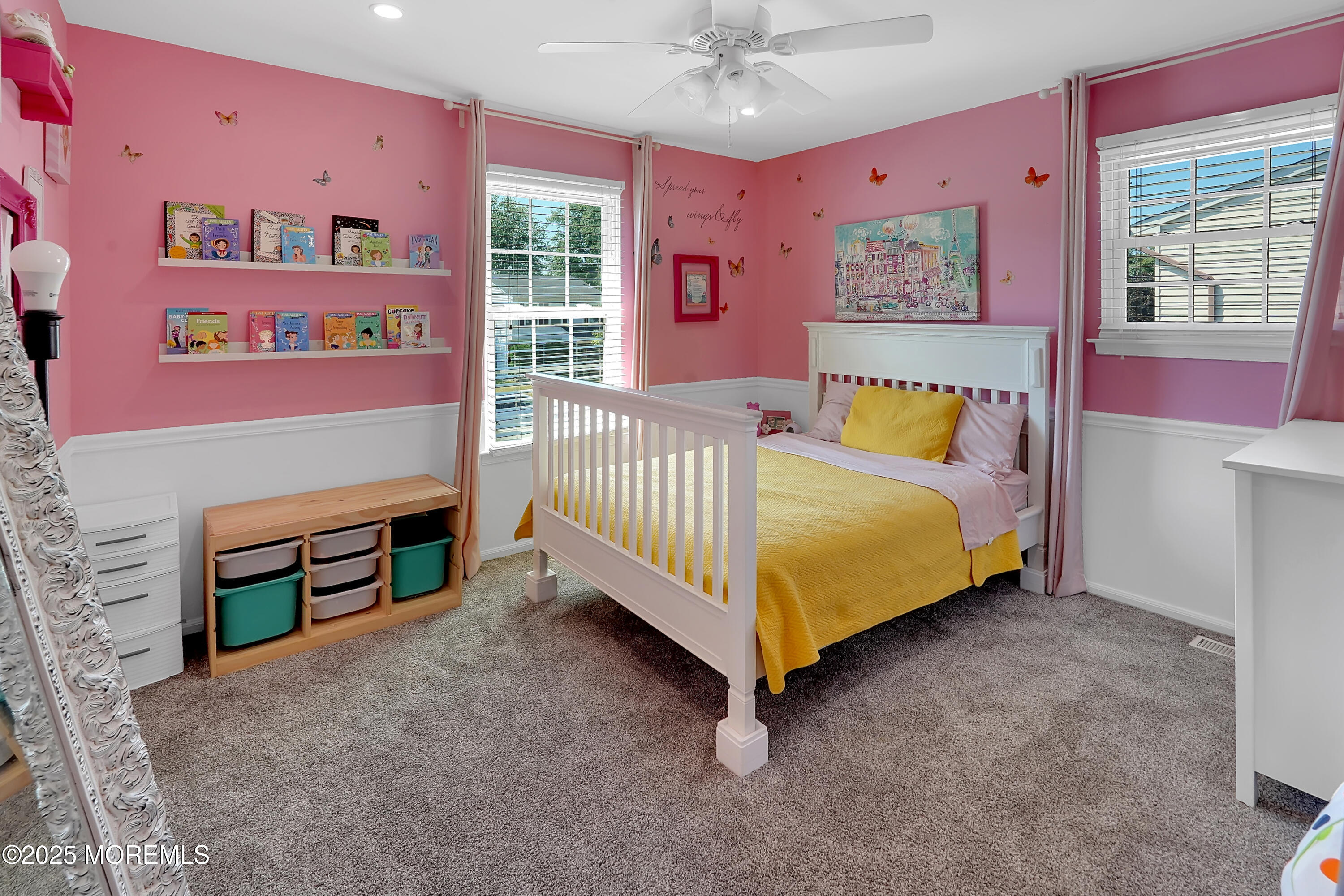 Howell, New Jersey, 07731, United States, 3 Bedrooms Bedrooms, ,3 BathroomsBathrooms,Residential,For Sale,1942637