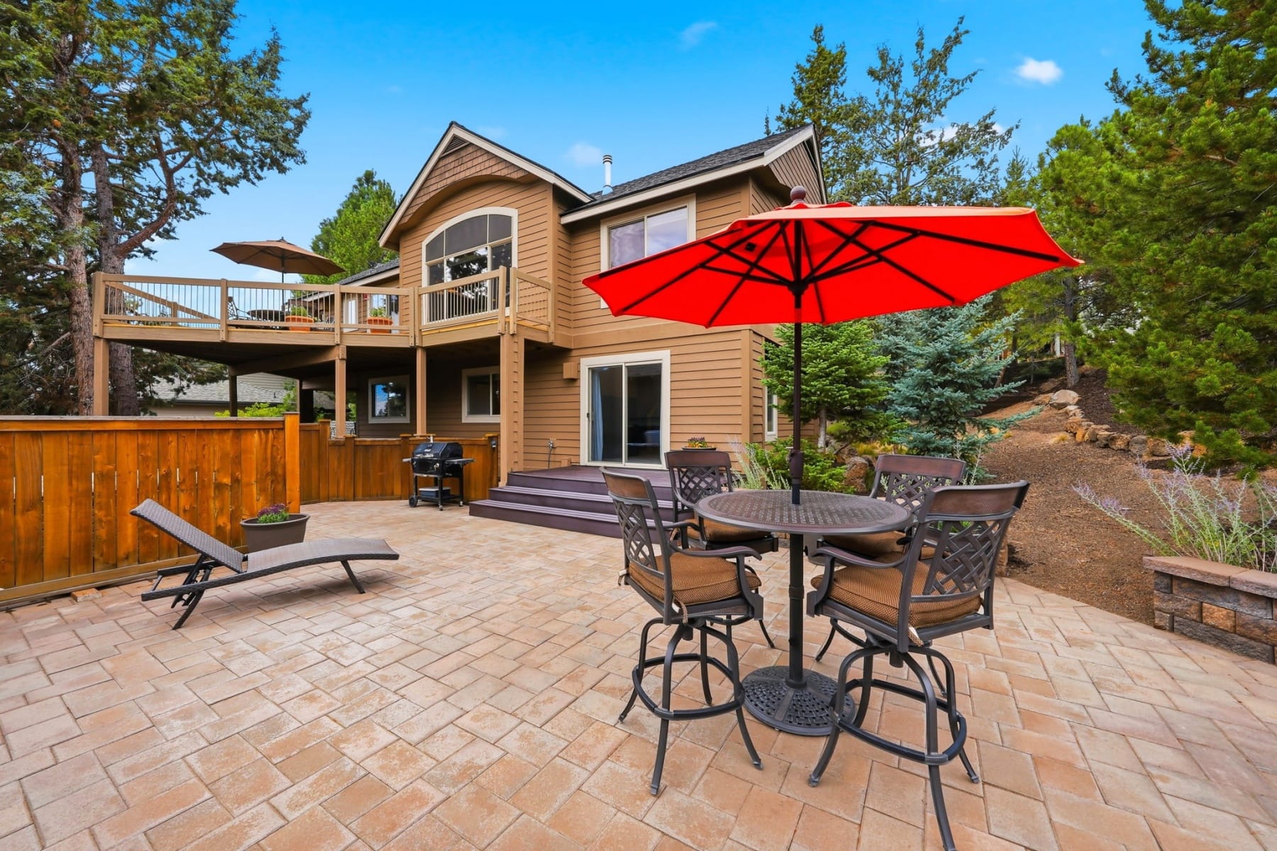  1287 NW City Heights Drive Bend, OR 97703 - 物件實景