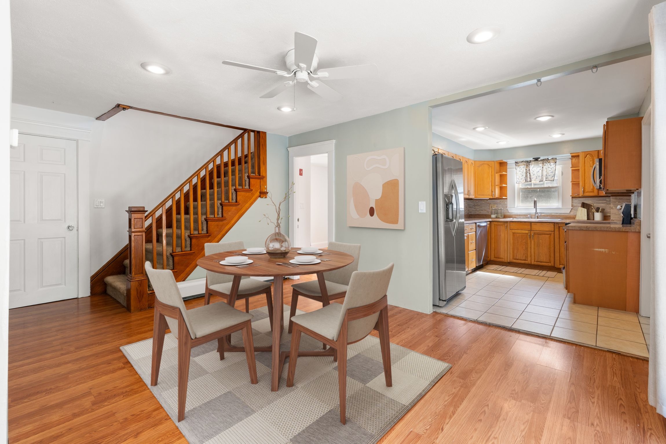  48 Hudson Street, Attleboro, MA, 02703 - 物件實景