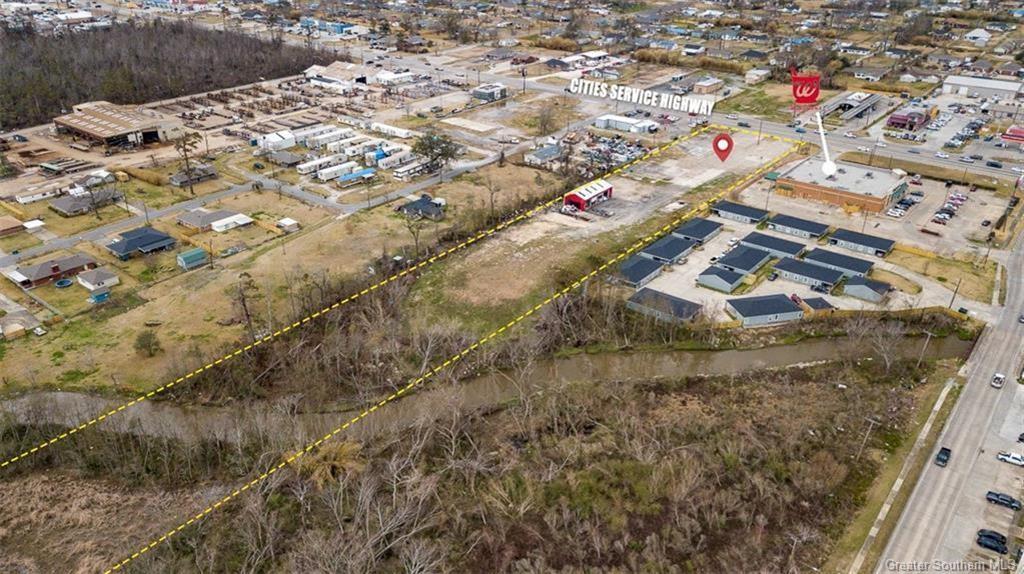 Sulphur, Louisiana, 70663, United States, ,Land,For Sale,1977415