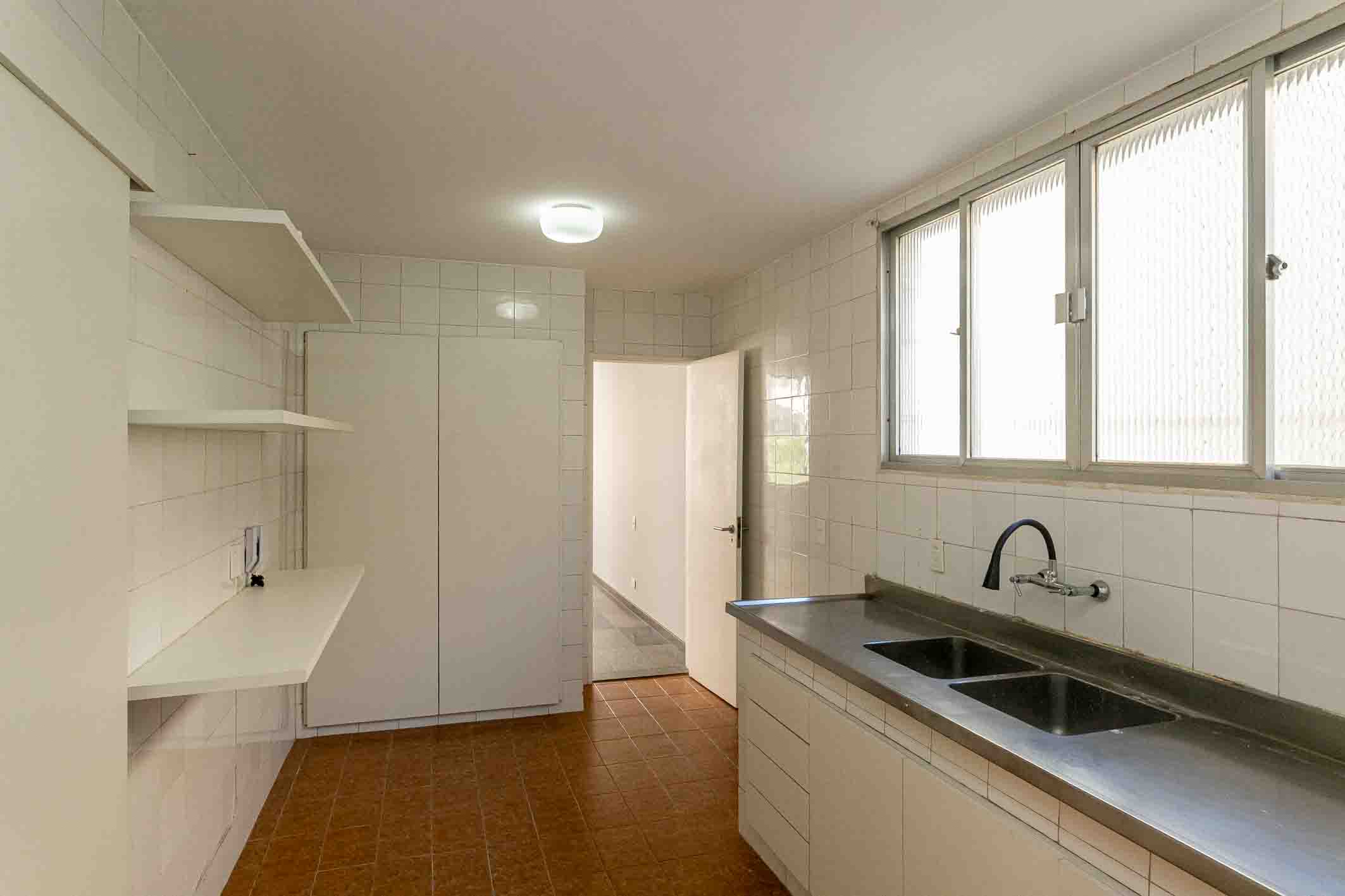  Apartment in a Prime Location Between Lagoa and the Beach - 物件實景
