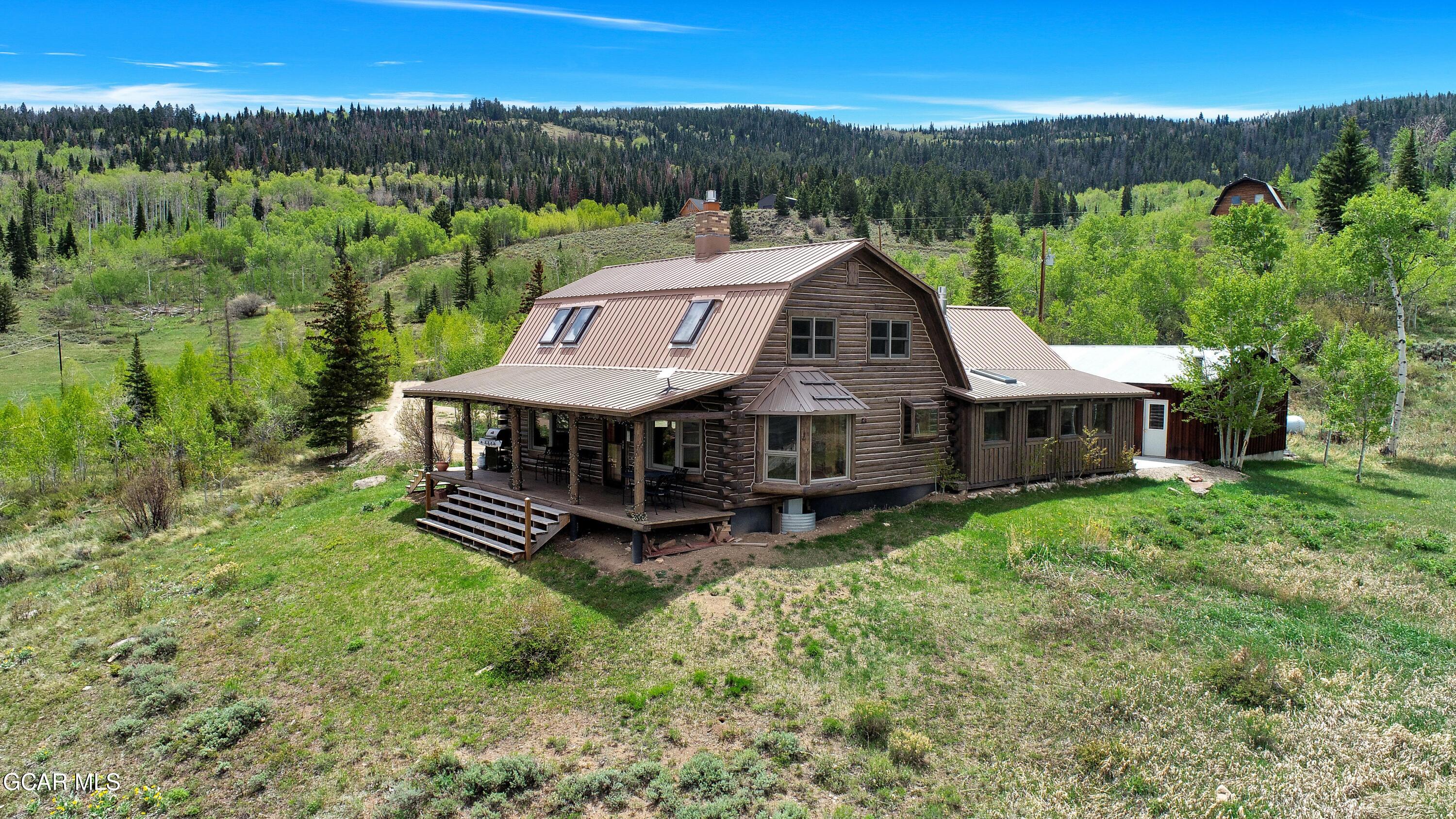 Kremmling, Colorado, 80459, United States, 5 Bedrooms Bedrooms, ,Residential,For Sale,1826879