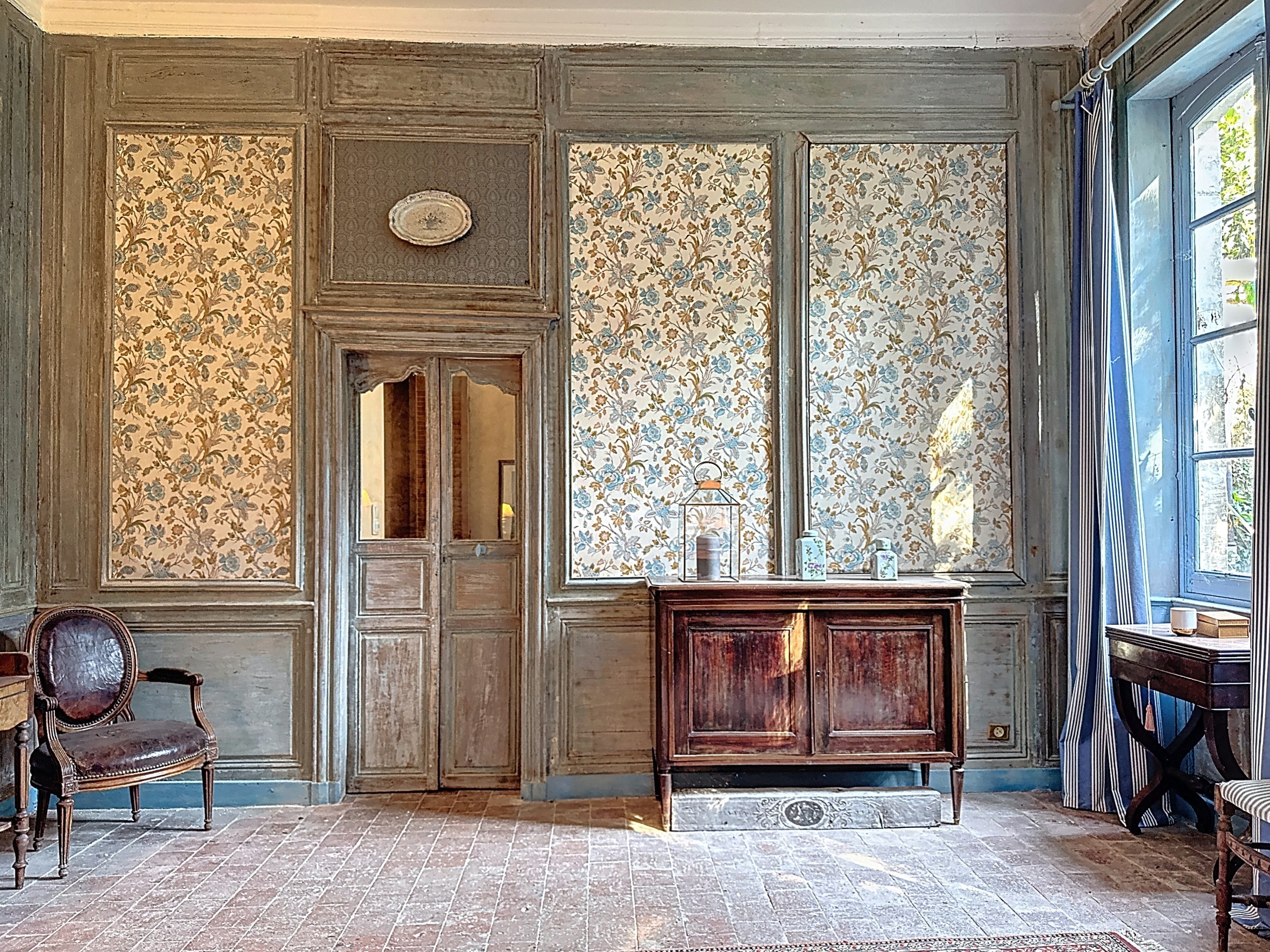  In the heart of Burgundy – 18th-century Private Mansion listed as a Historic Mo… - 物件實景
