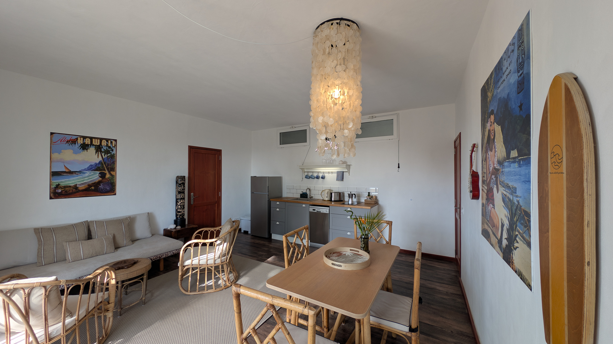  Boutique Style Residential Complex in Los Llanos de Aridane - 物件實景