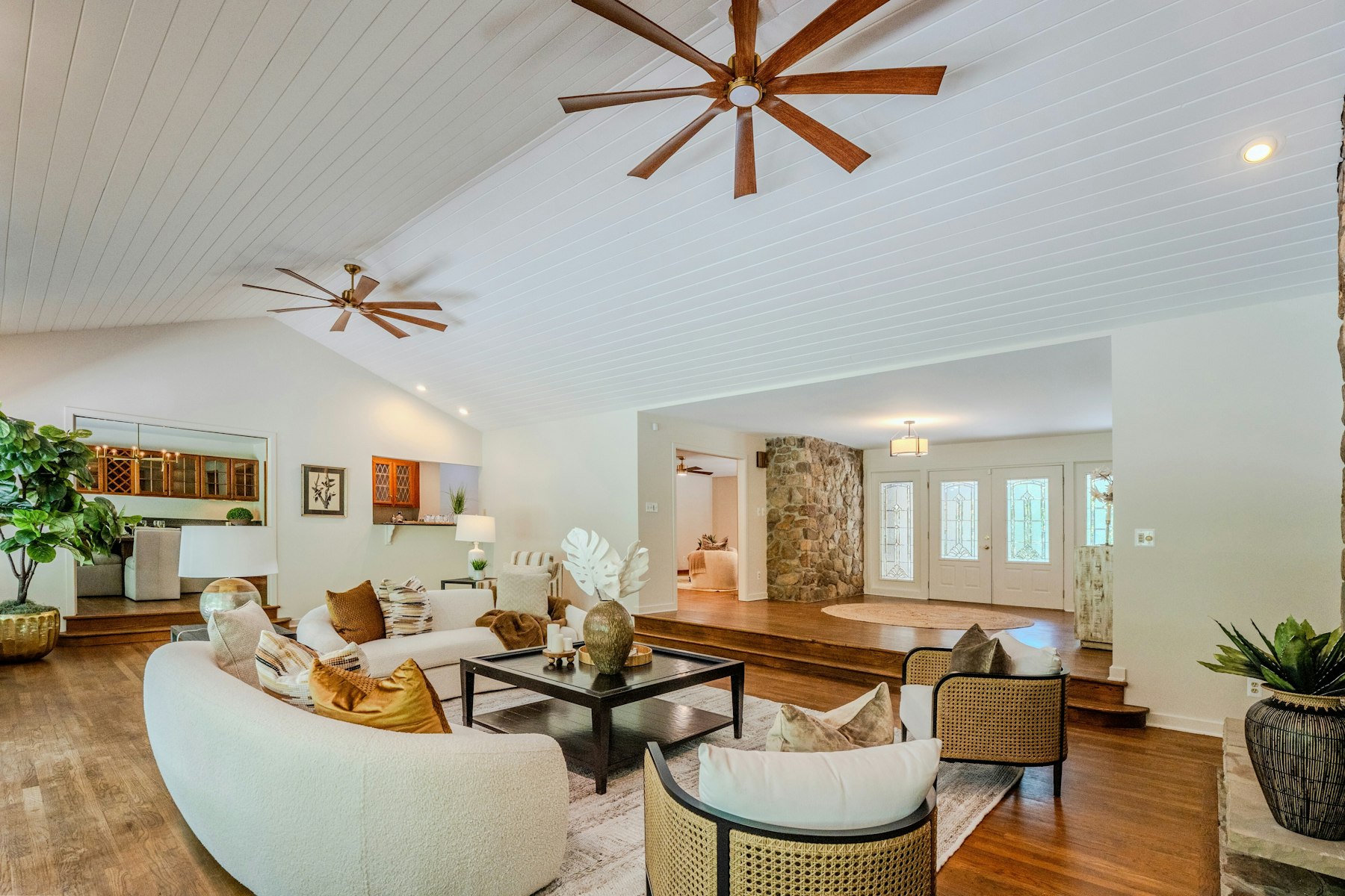  3509 Mill Creek Road, Haymarket, VA, 20169 - 物件實景