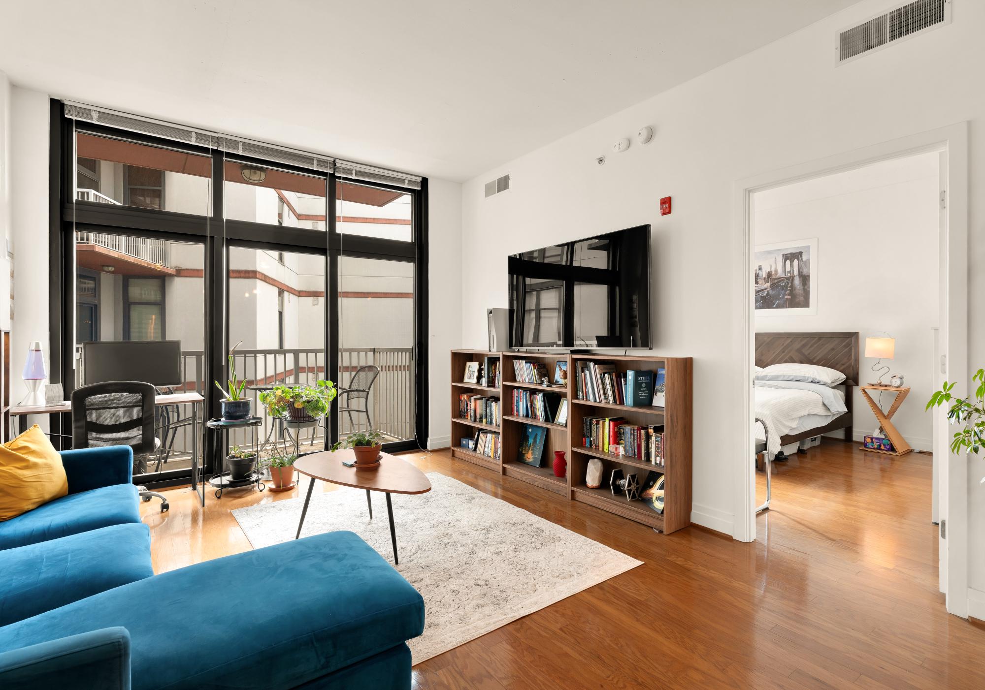  2120 Vermont Avenue NW, Washington, DC, 20001 - 物件實景